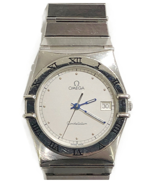中古・古着通販】OMEGA (オメガ) コンステレーション シルバー サイズ