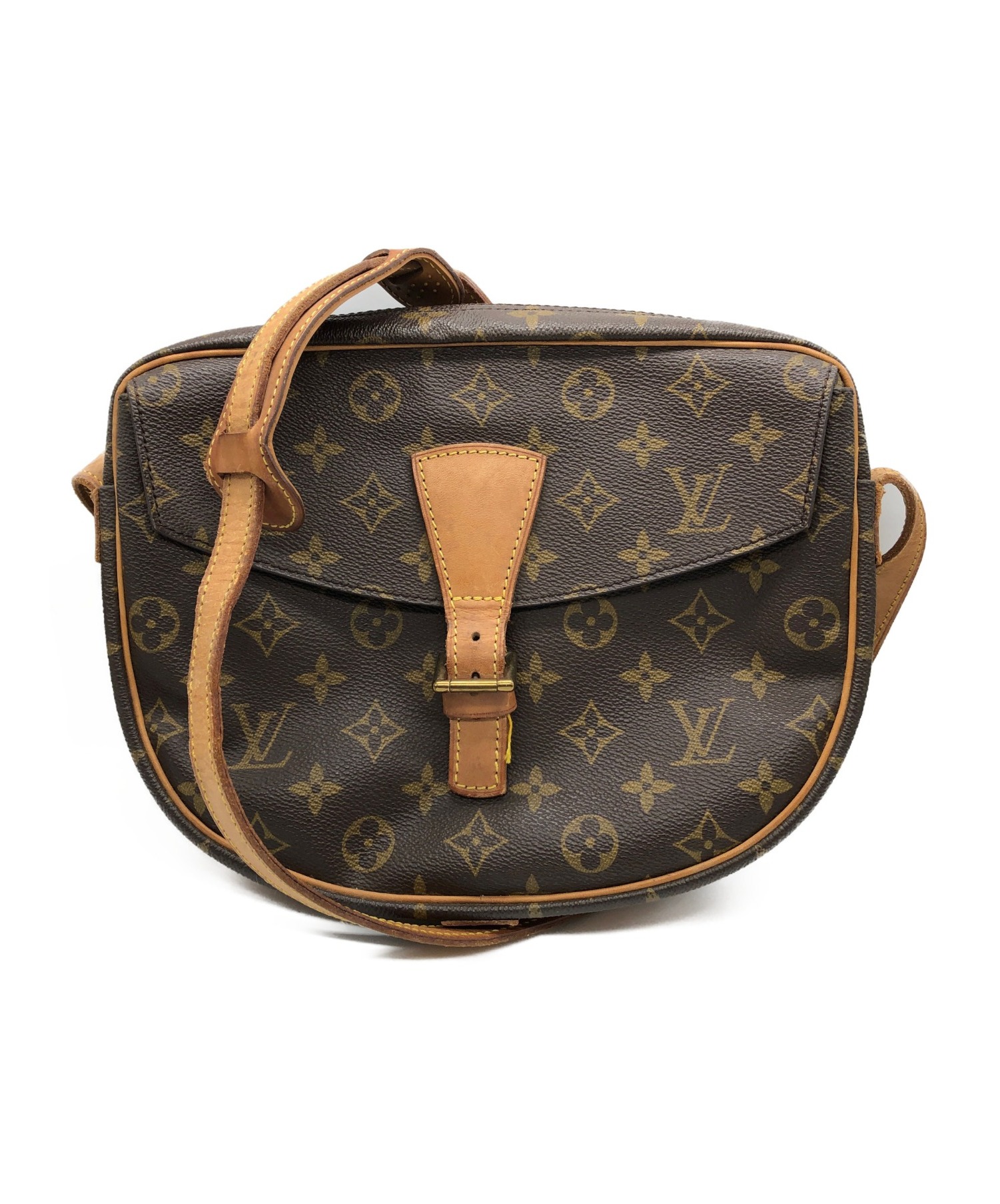 中古・古着通販】LOUIS VUITTON (ルイヴィトン) ジュヌフィーユ サイズ 