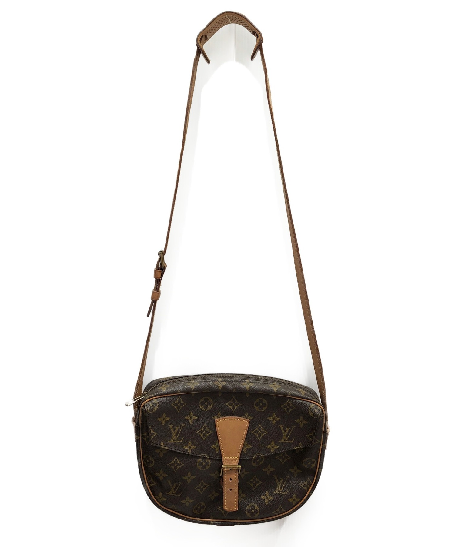 中古・古着通販】LOUIS VUITTON (ルイヴィトン) ジュヌフィーユ サイズ 