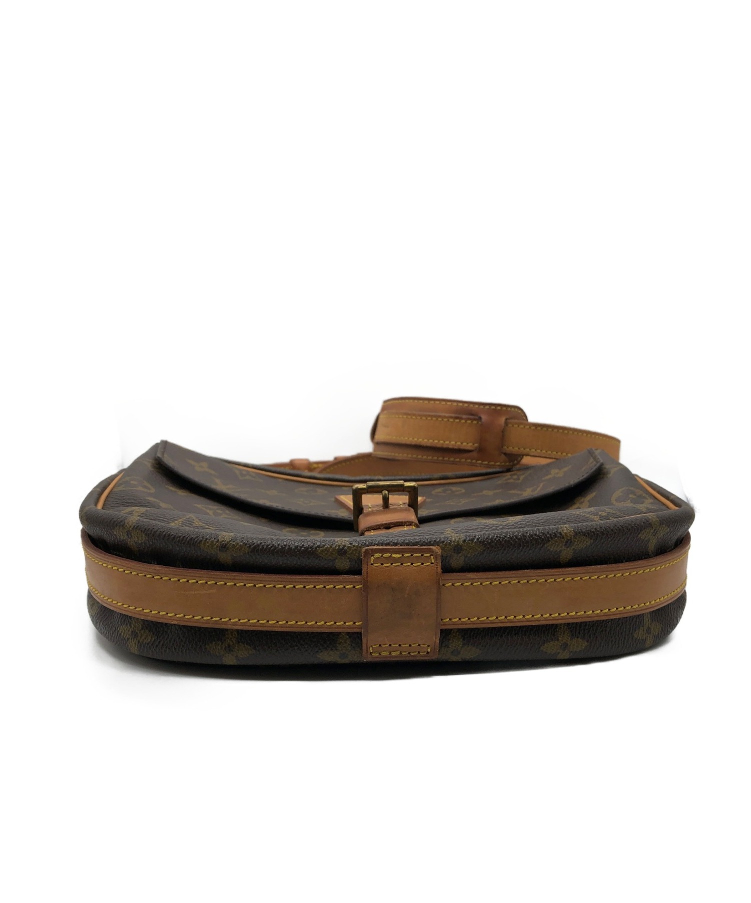 中古・古着通販】LOUIS VUITTON (ルイヴィトン) ジュヌフィーユ サイズ