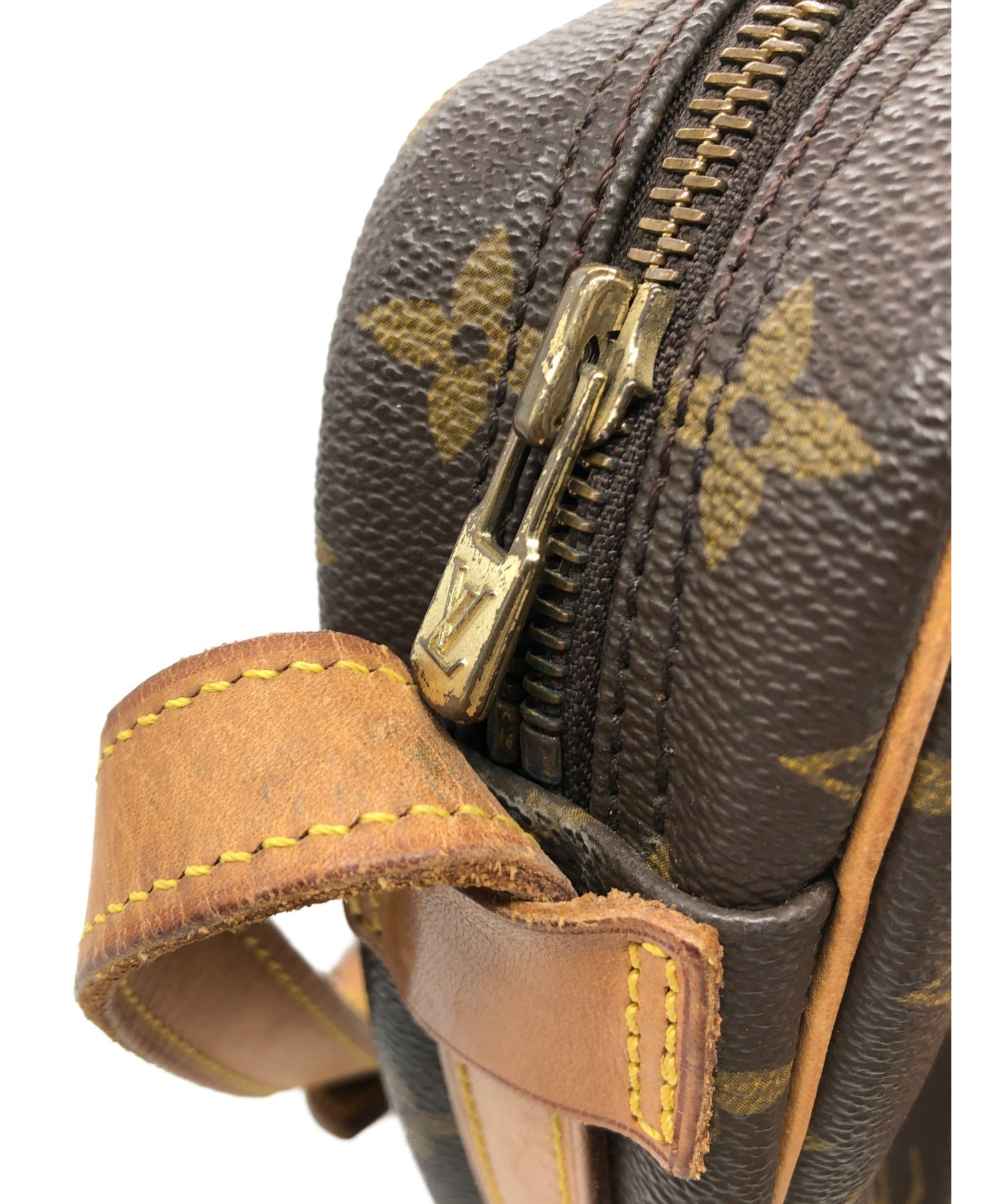 中古・古着通販】LOUIS VUITTON (ルイヴィトン) ジュヌフィーユ サイズ