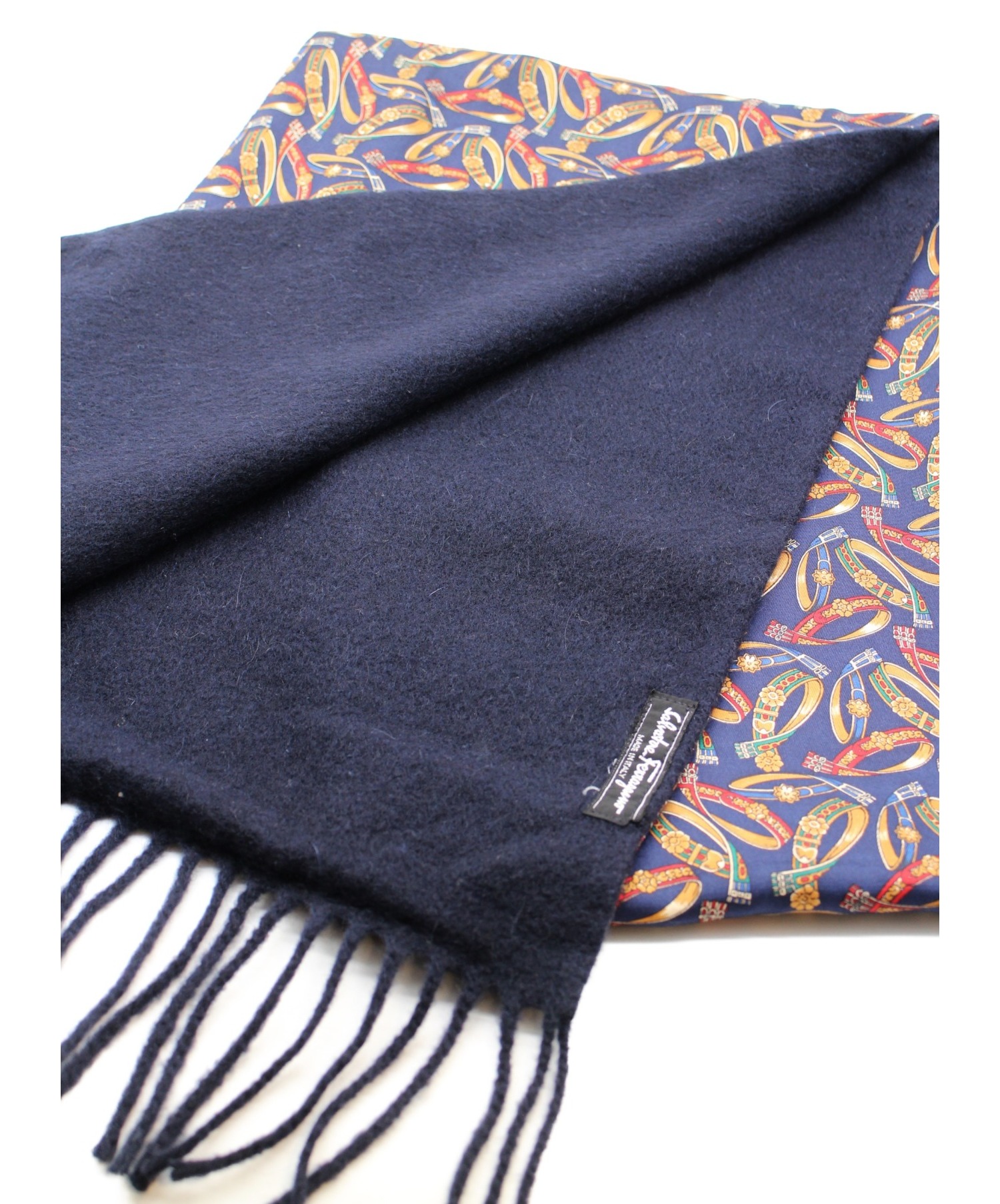 中古・古着通販】Salvatore Ferragamo (サルヴァトーレフェラガモ