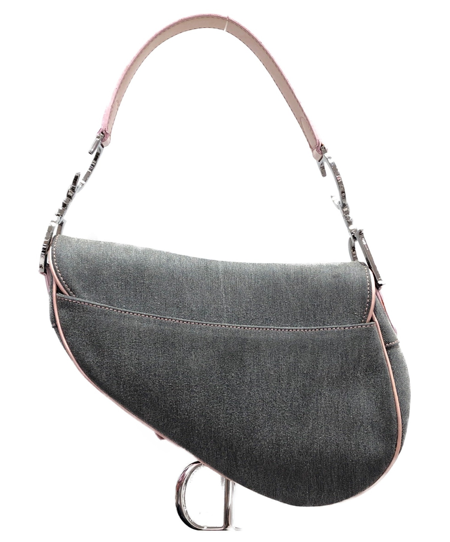 中古・古着通販】Christian Dior (クリスチャンディオール) サドル 