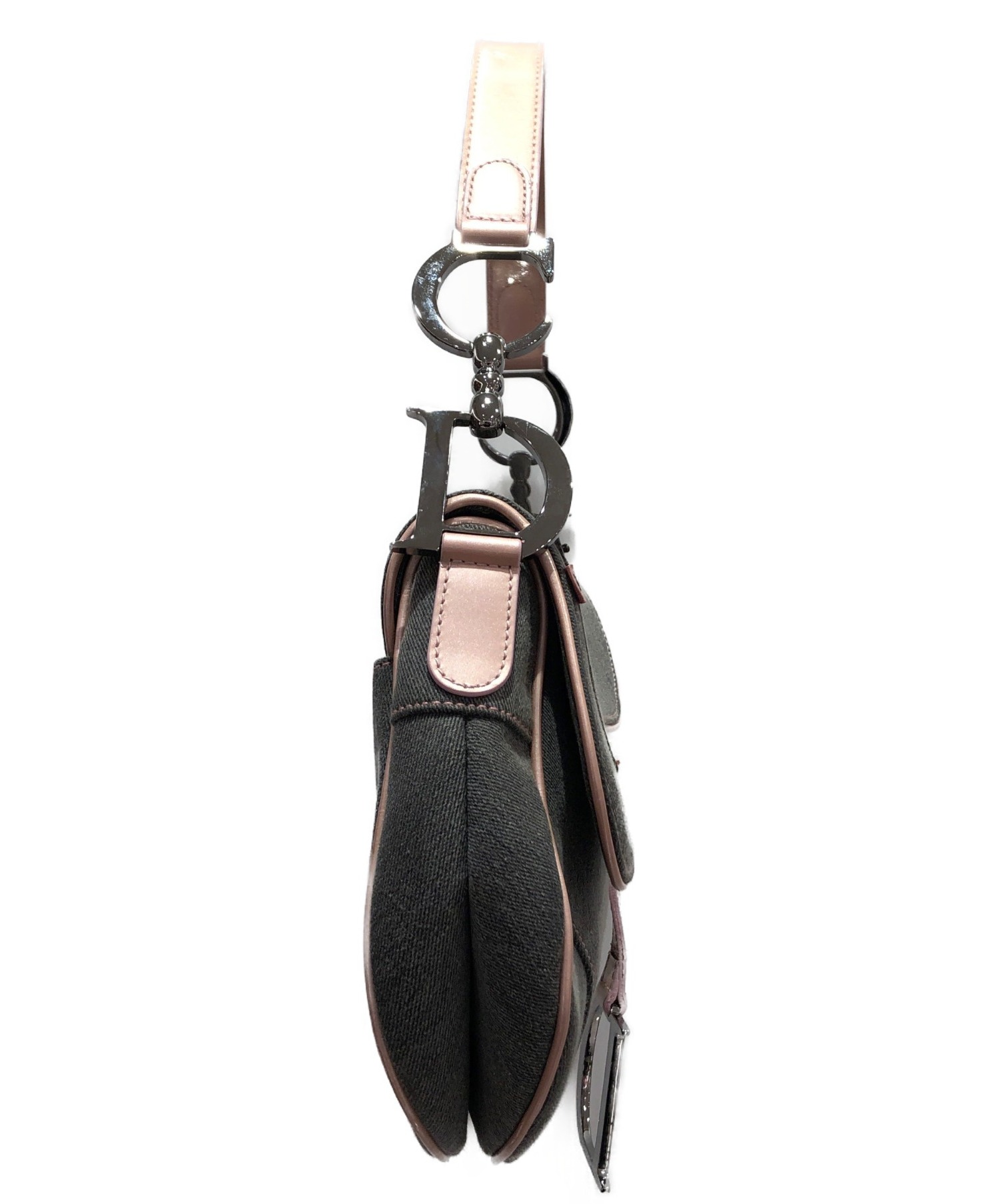 中古・古着通販】Christian Dior (クリスチャンディオール) サドル 
