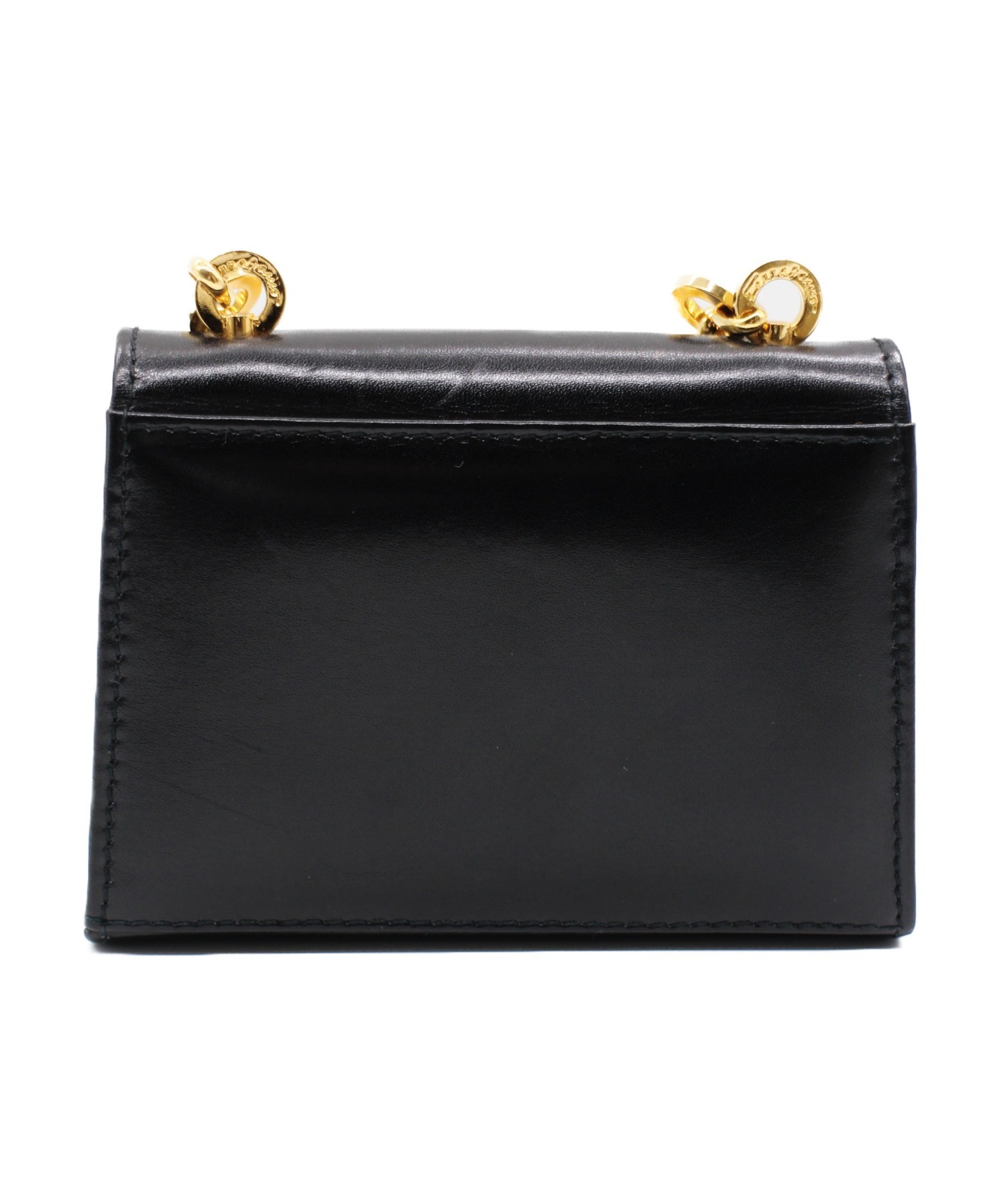 中古・古着通販】Salvatore Ferragamo (サルヴァトーレフェラガモ 