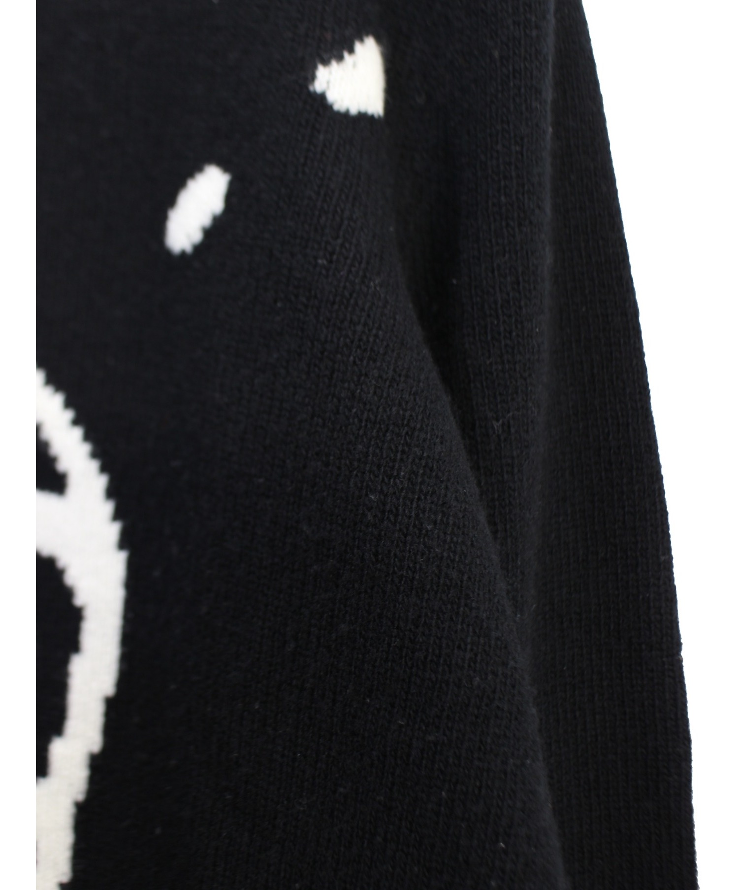 グッチゴーストセーター GUCCI グッチ ゴースト GG セーター ニット