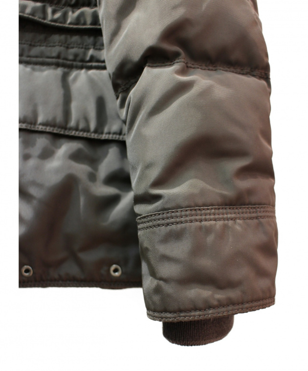 モンクレール アミ コラボ ＡＲＮＡＵＤ ダウンジャケット ブルゾン 1 MONCLER ×AMI（モンクレール×アミ）よりARNAUD ダウンジャケットが入荷