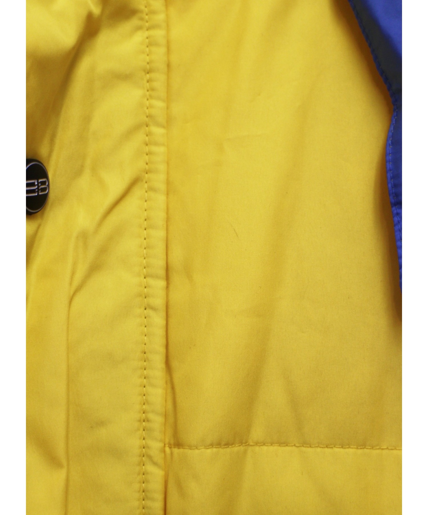 中古・古着通販】BALENCIAGA (バレンシアガ) ダウンジャケット 