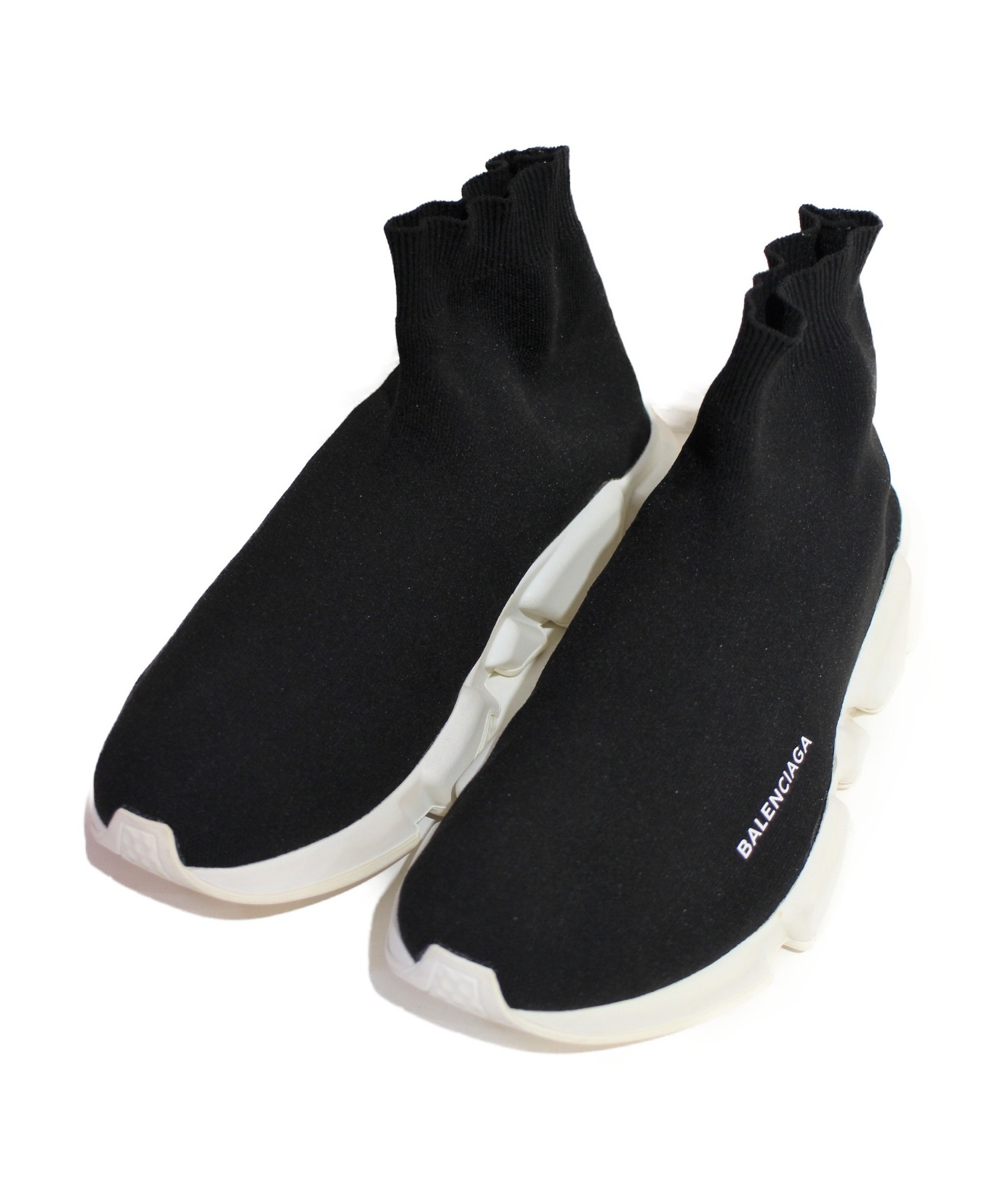 中古・古着通販】BALENCIAGA (バレンシアガ) スピードトレーナー/SPEED
