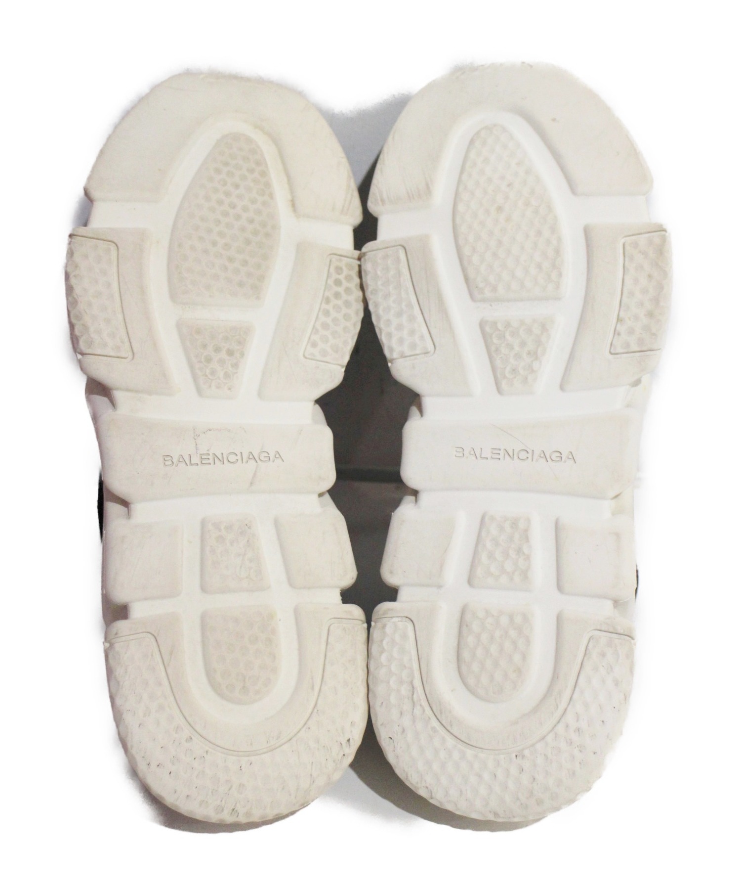 中古・古着通販】BALENCIAGA (バレンシアガ) スピードトレーナー/SPEED 
