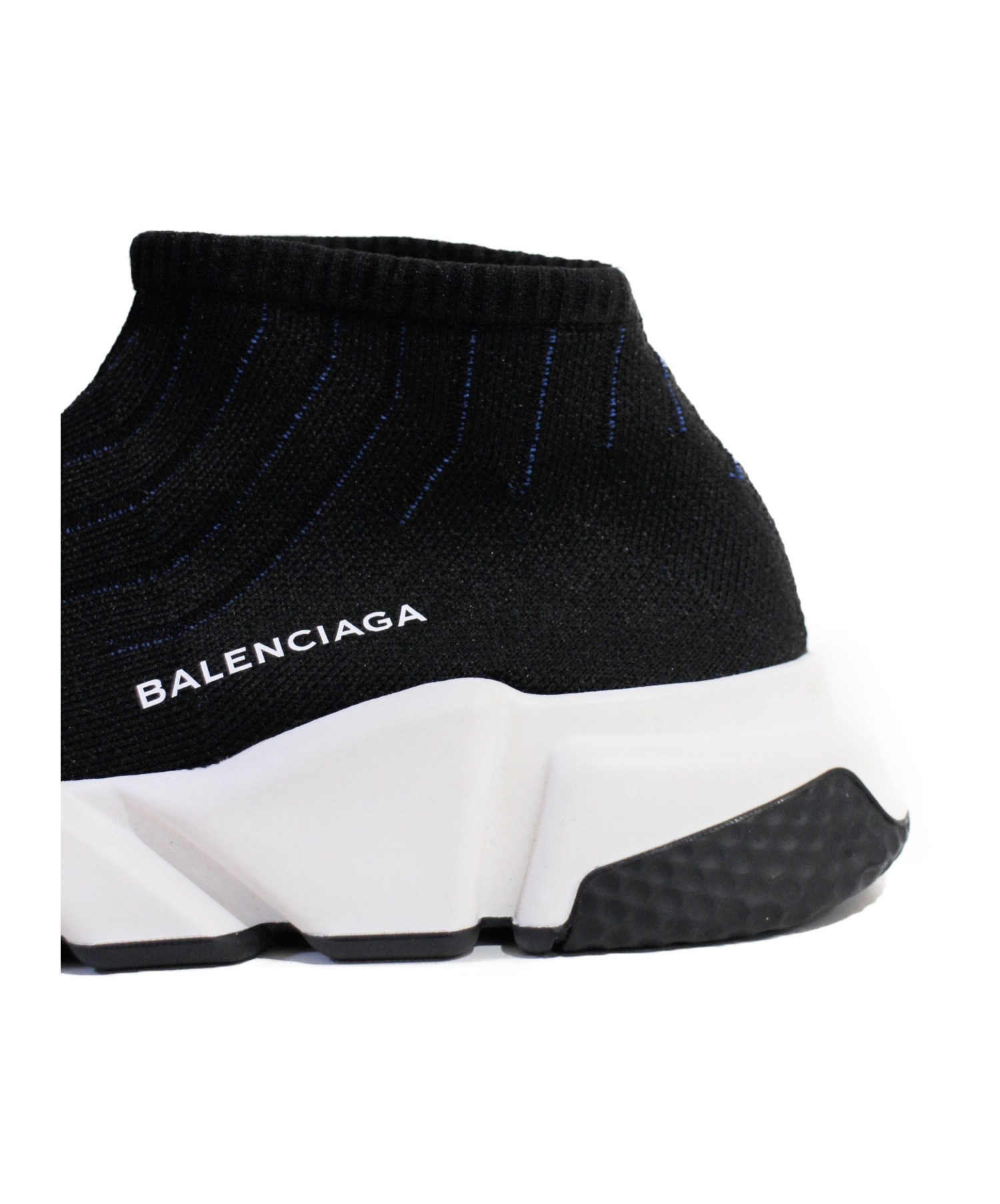 中古・古着通販】BALENCIAGA (バレンシアガ) SPEED TRAINER/スピード