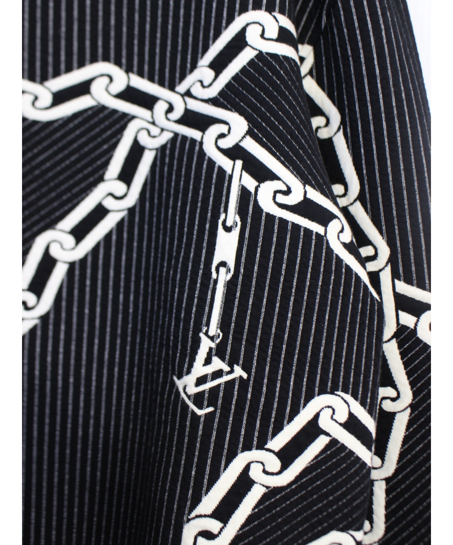 中古・古着通販】LOUIS VUITTON (ルイヴィトン) キルテッド3D