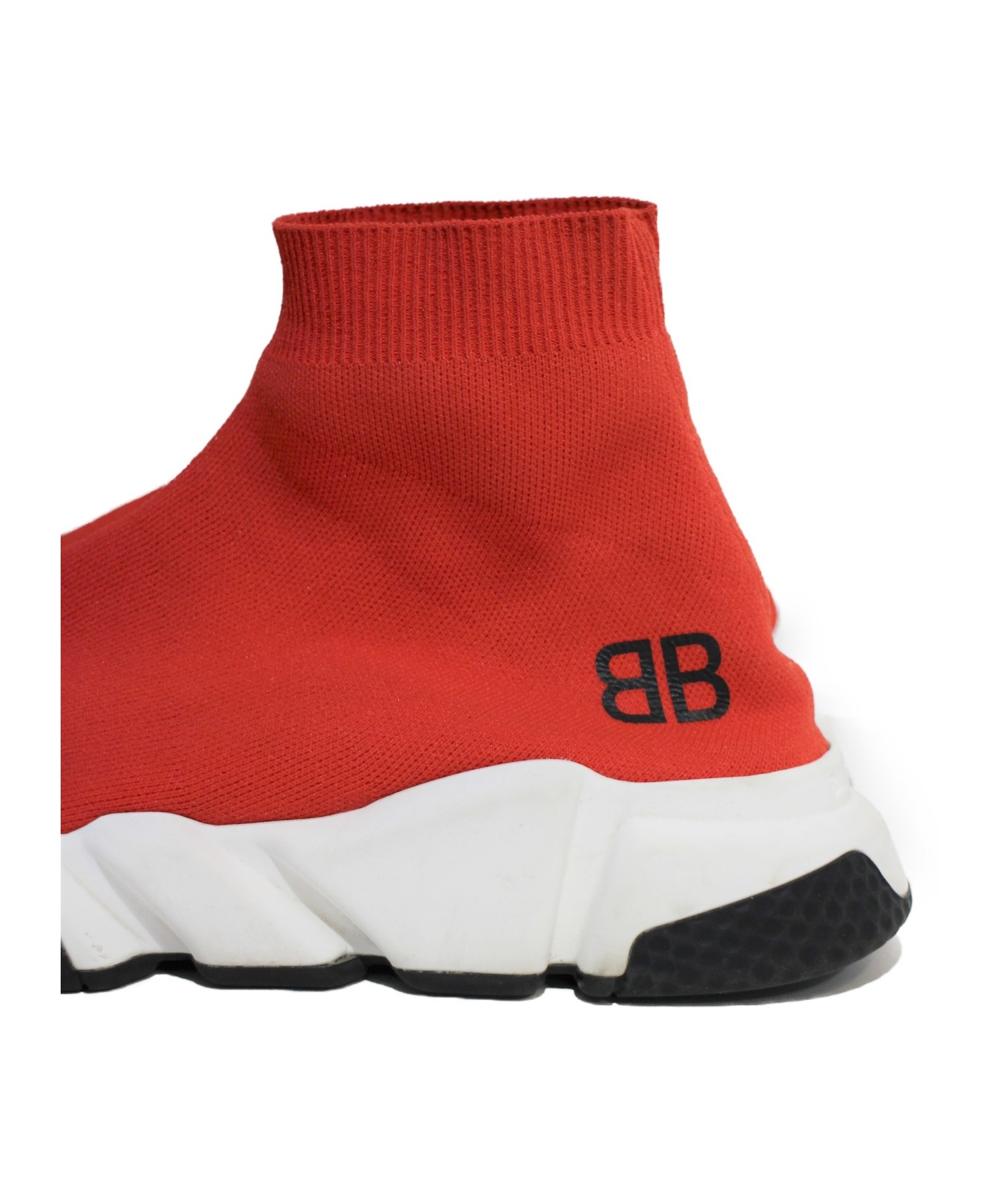 中古・古着通販】BALENCIAGA (バレンシアガ) スピードトレーナー/SPEED 