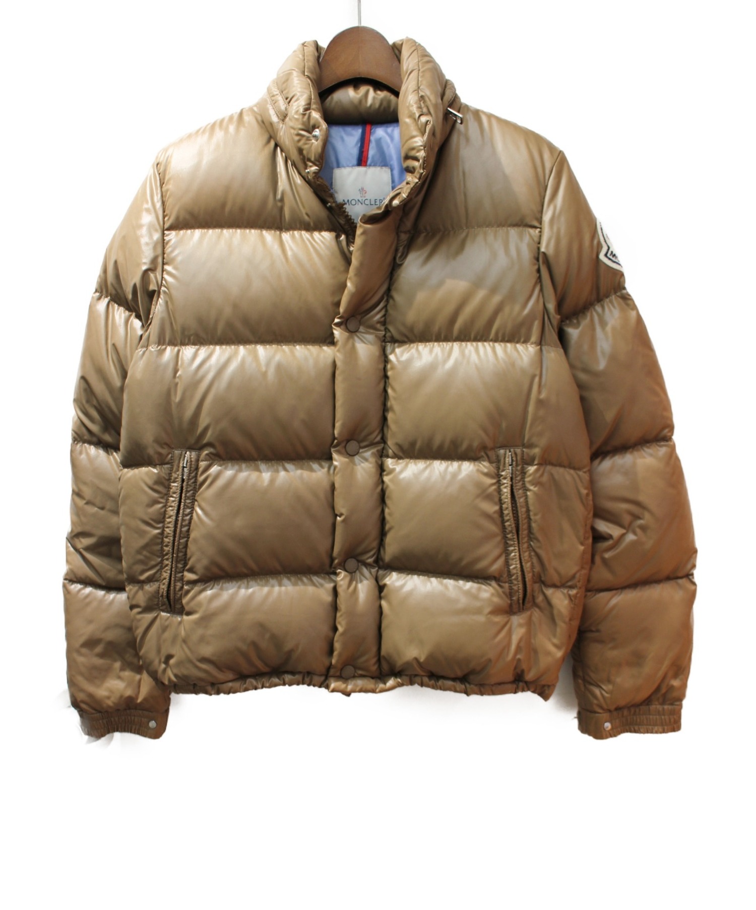 中古・古着通販】MONCLER (モンクレール) ダウンジャケット/EVEREST 