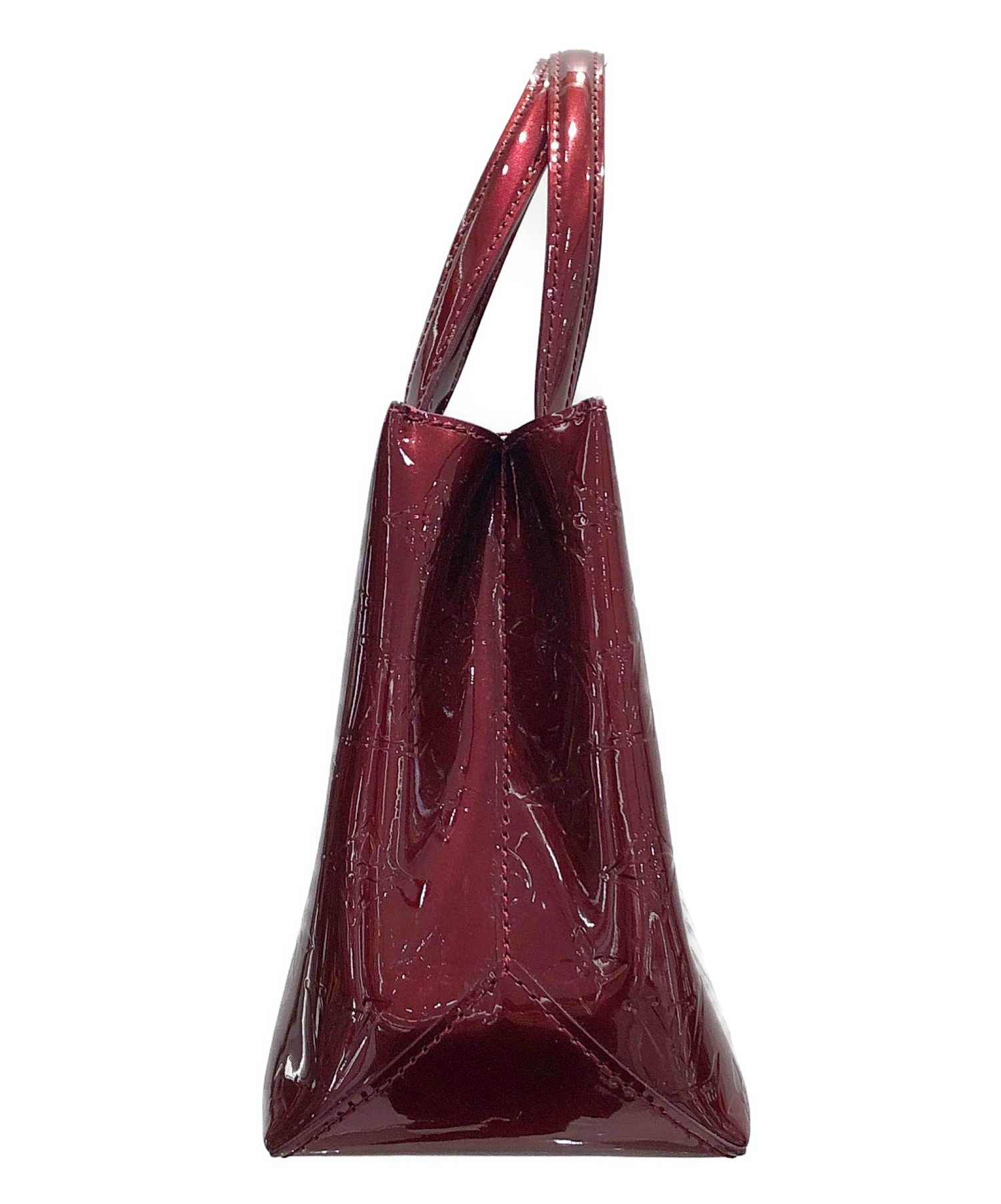 中古・古着通販】LOUIS VUITTON (ルイヴィトン) ウィルシャーPM