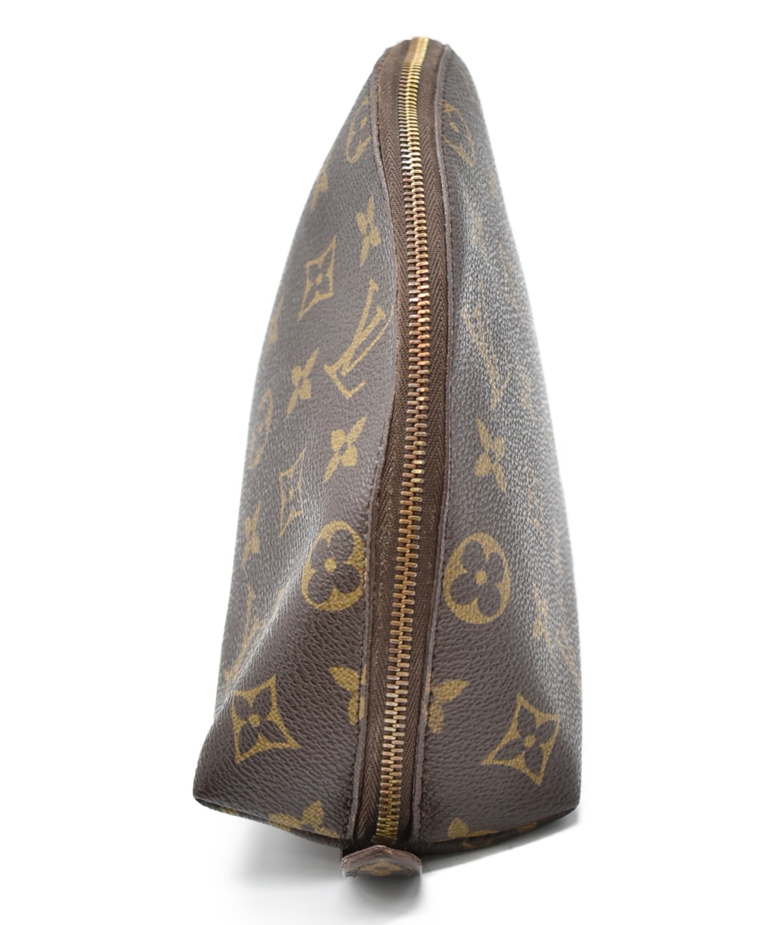 外観美品✨️ LOUIS VUITTON トゥルース ドゥミロンド モノグラム 中古・古着通販】LOUIS VUITTON (ルイヴィトン) トゥルースドゥミ