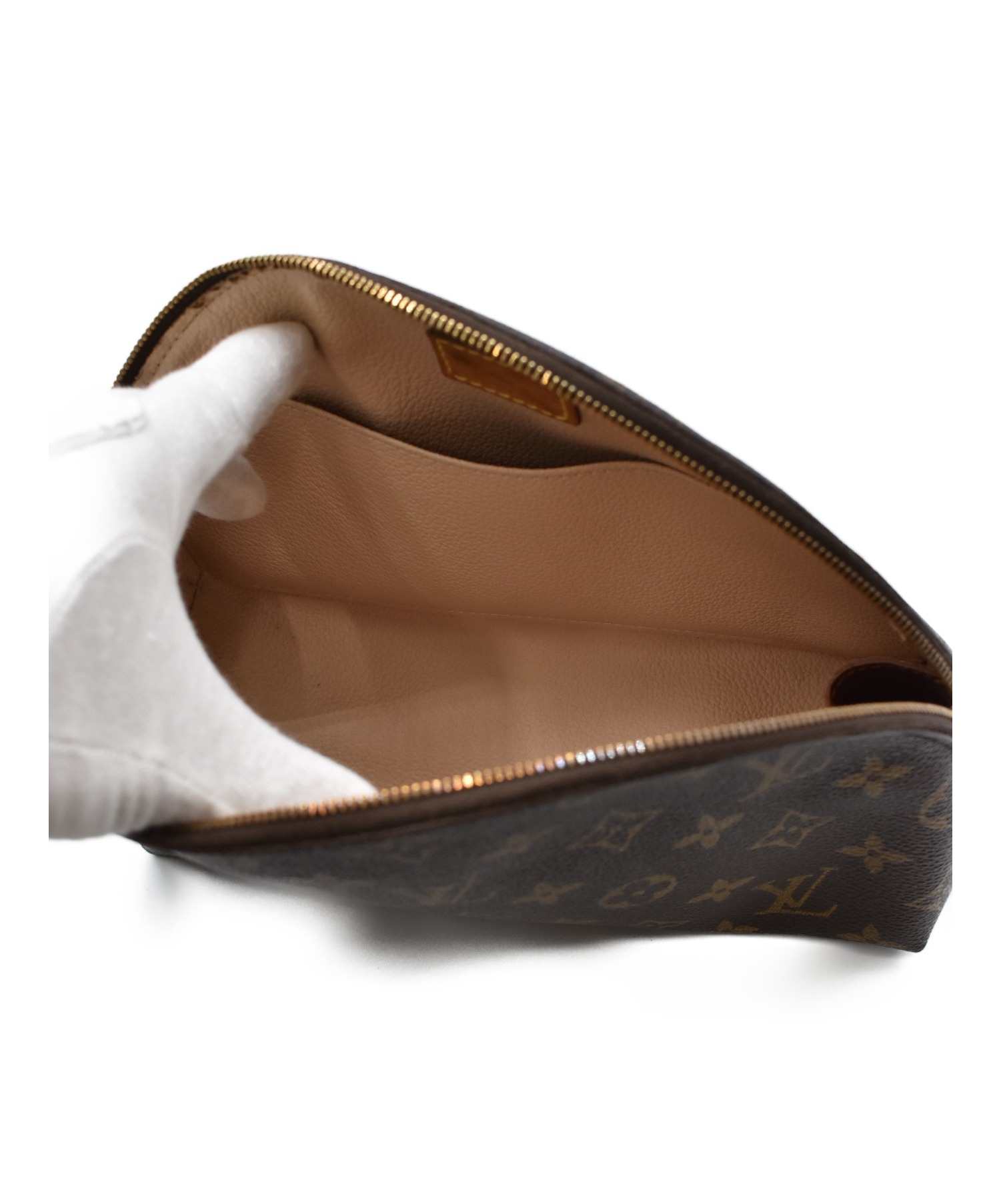 中古・古着通販】LOUIS VUITTON (ルイヴィトン) トゥルースドゥミ 