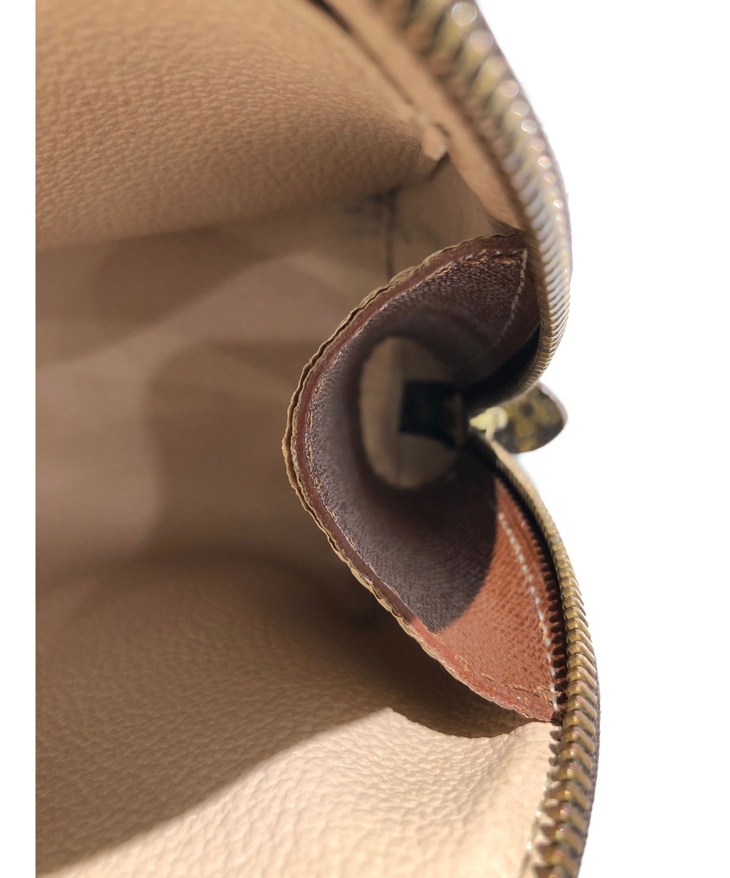 中古・古着通販】LOUIS VUITTON (ルイヴィトン) トゥルースドゥミ