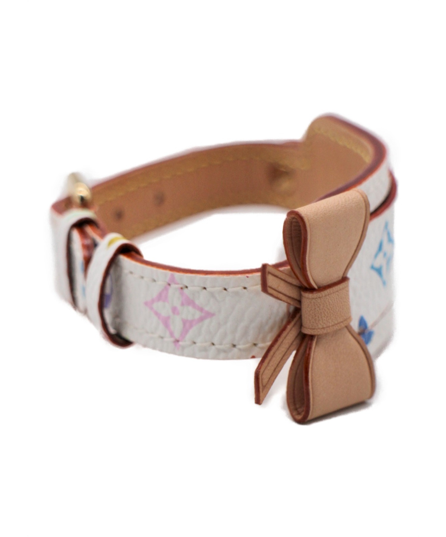 中古・古着通販】LOUIS VUITTON (ルイ ヴィトン) ブラスレ ポルト 