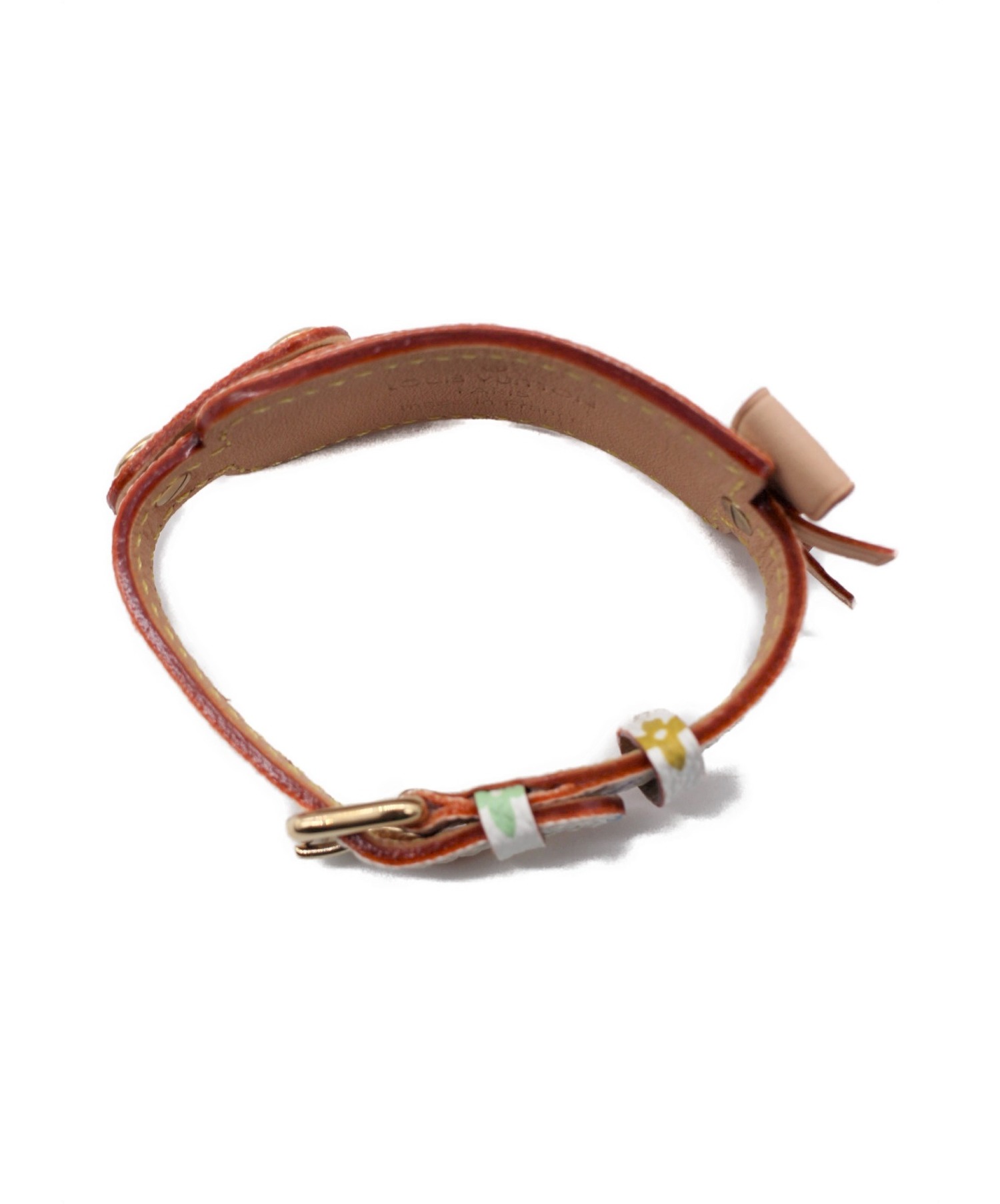 中古・古着通販】LOUIS VUITTON (ルイ ヴィトン) ブラスレ ポルト 