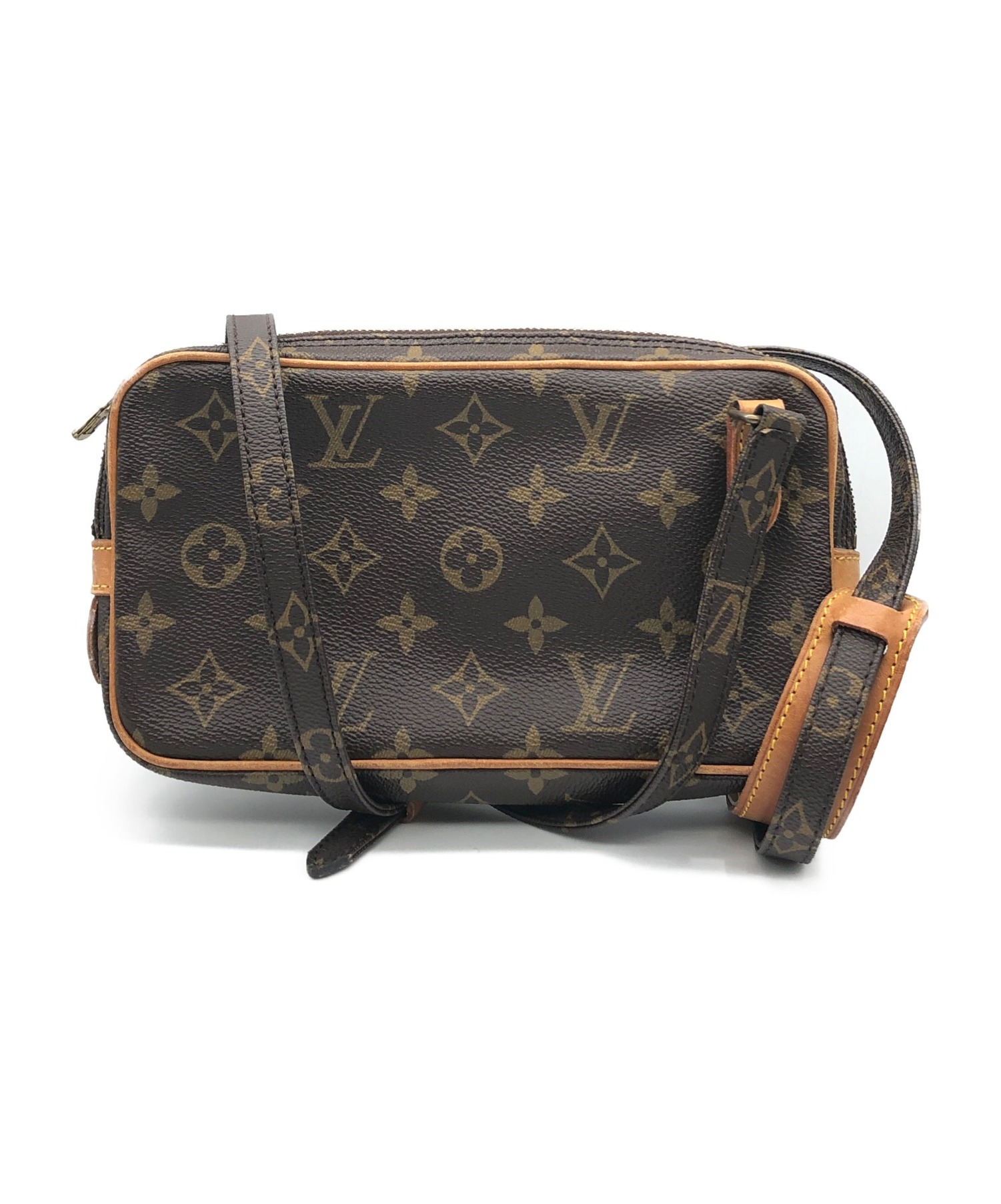 中古・古着通販】LOUIS VUITTON (ルイヴィトン) マルリーバンド 