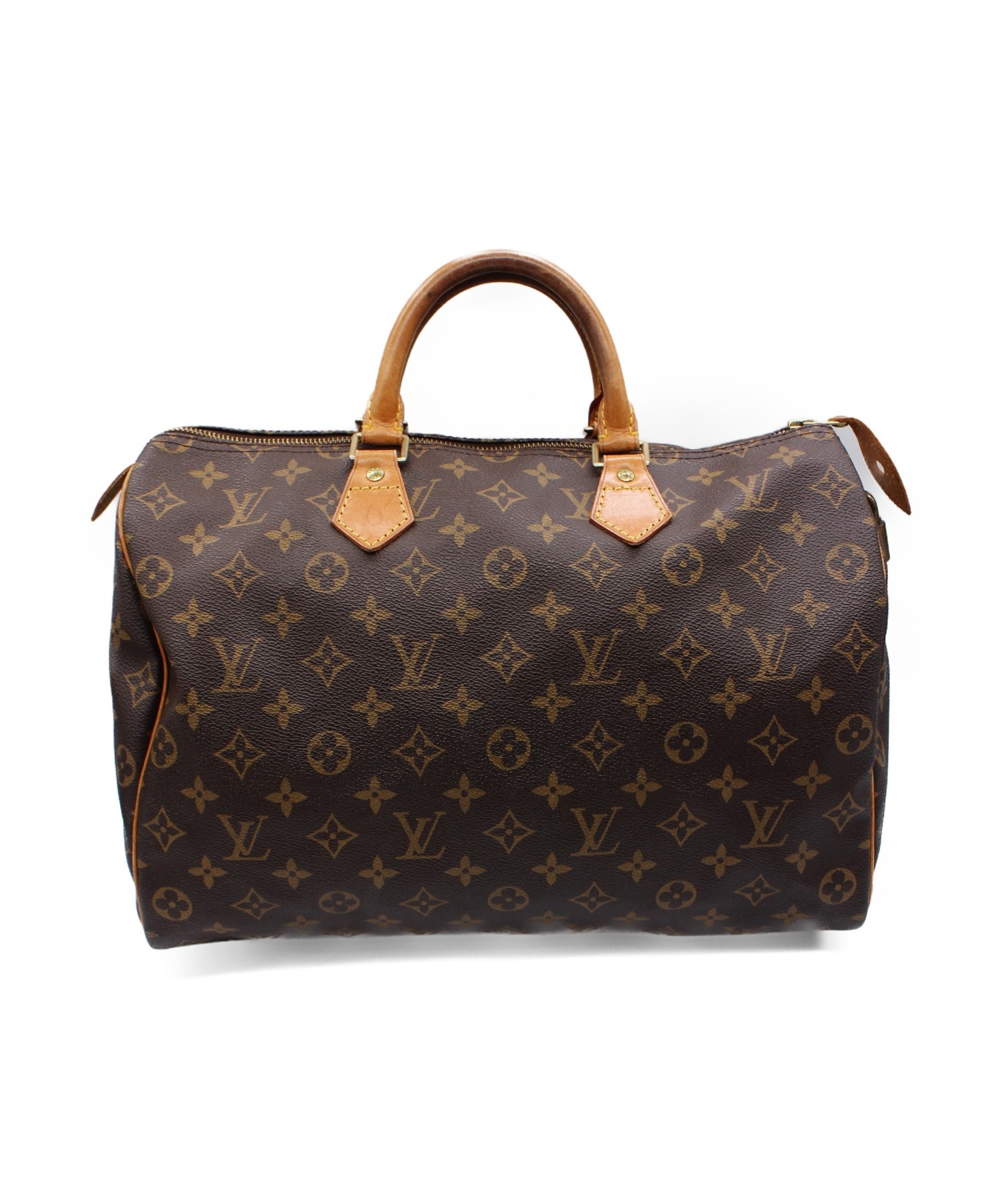 中古・古着通販】LOUIS VUITTON (ルイヴィトン) スピーディ35 サイズ 