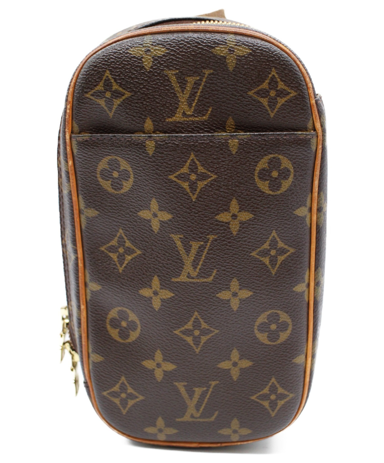 中古・古着通販】LOUIS VUITTON (ルイヴィトン) ポシェットガンジュ