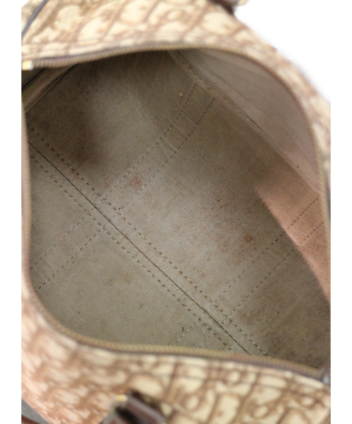 中古・古着通販】Christian Dior (クリスチャンディオール) トロッター