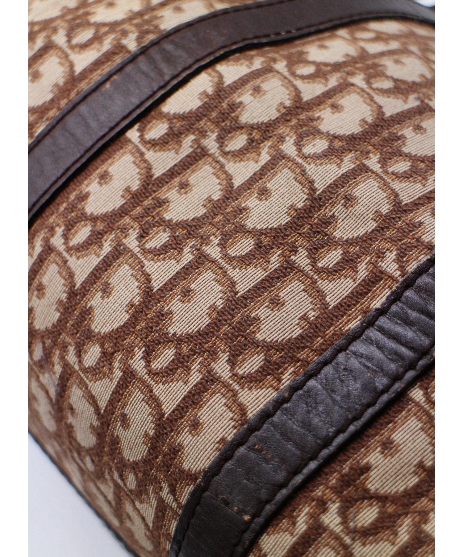 中古・古着通販】Christian Dior (クリスチャンディオール) トロッター