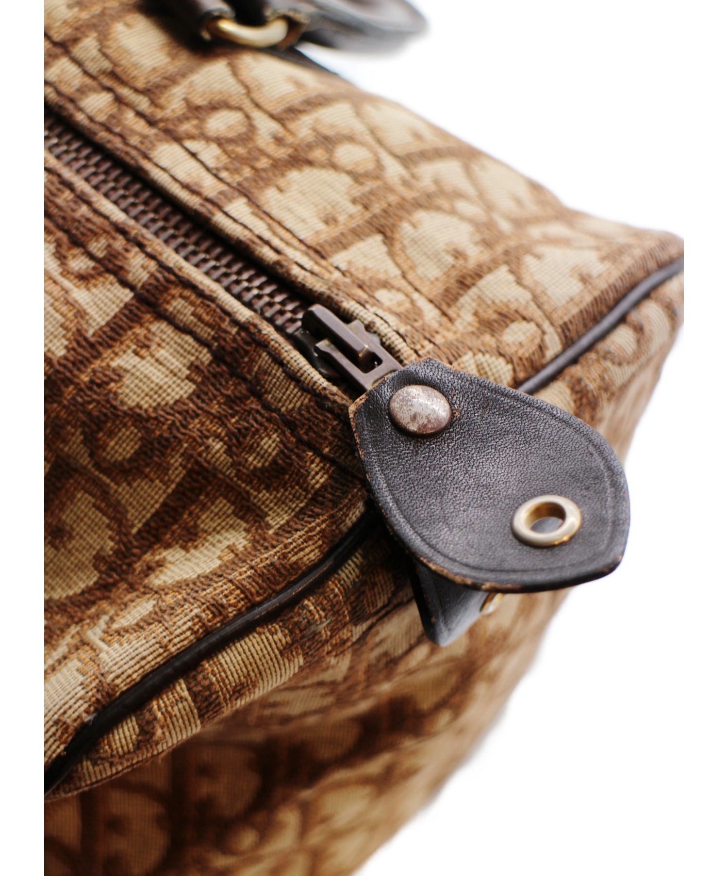 中古・古着通販】Christian Dior (クリスチャンディオール) トロッター