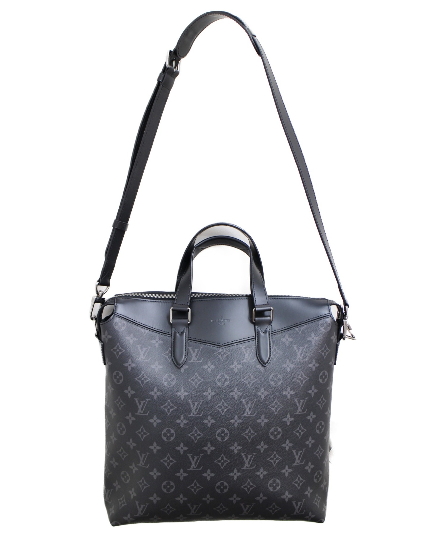 中古・古着通販】LOUIS VUITTON (ルイヴィトン) エクスプローラー