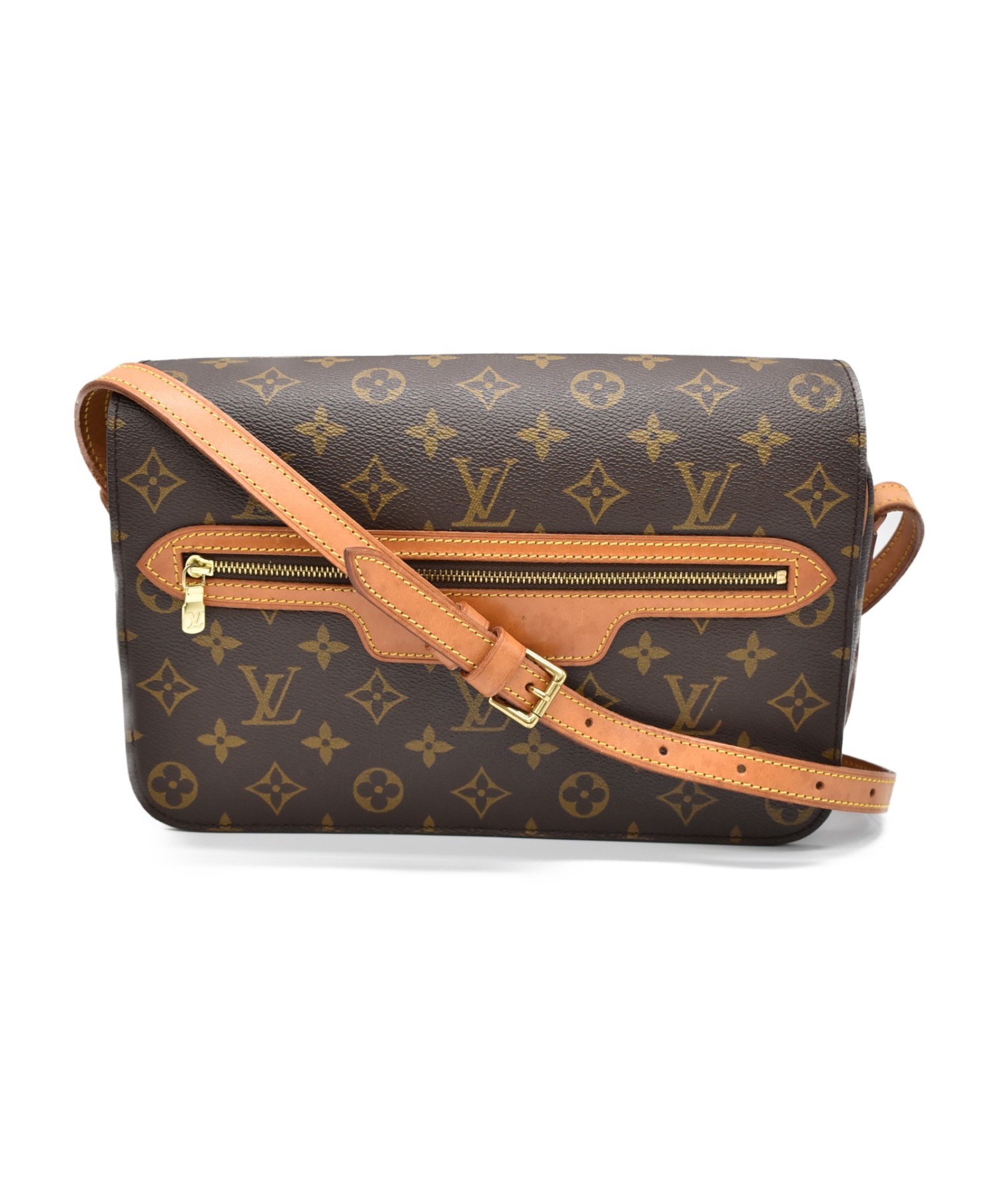 中古・古着通販】LOUIS VUITTON (ルイヴィトン) サンジェルマン サイズ 