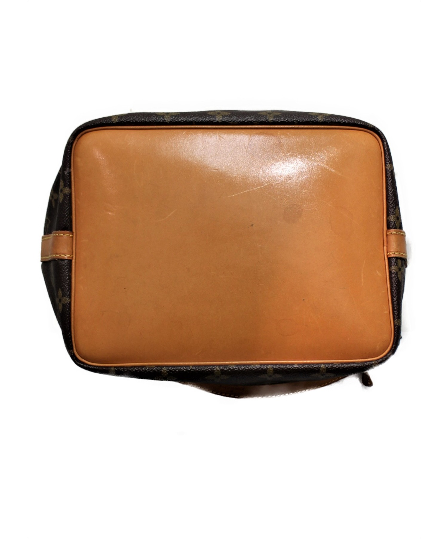 中古・古着通販】LOUIS VUITTON (ルイヴィトン) プチノエ サイズ