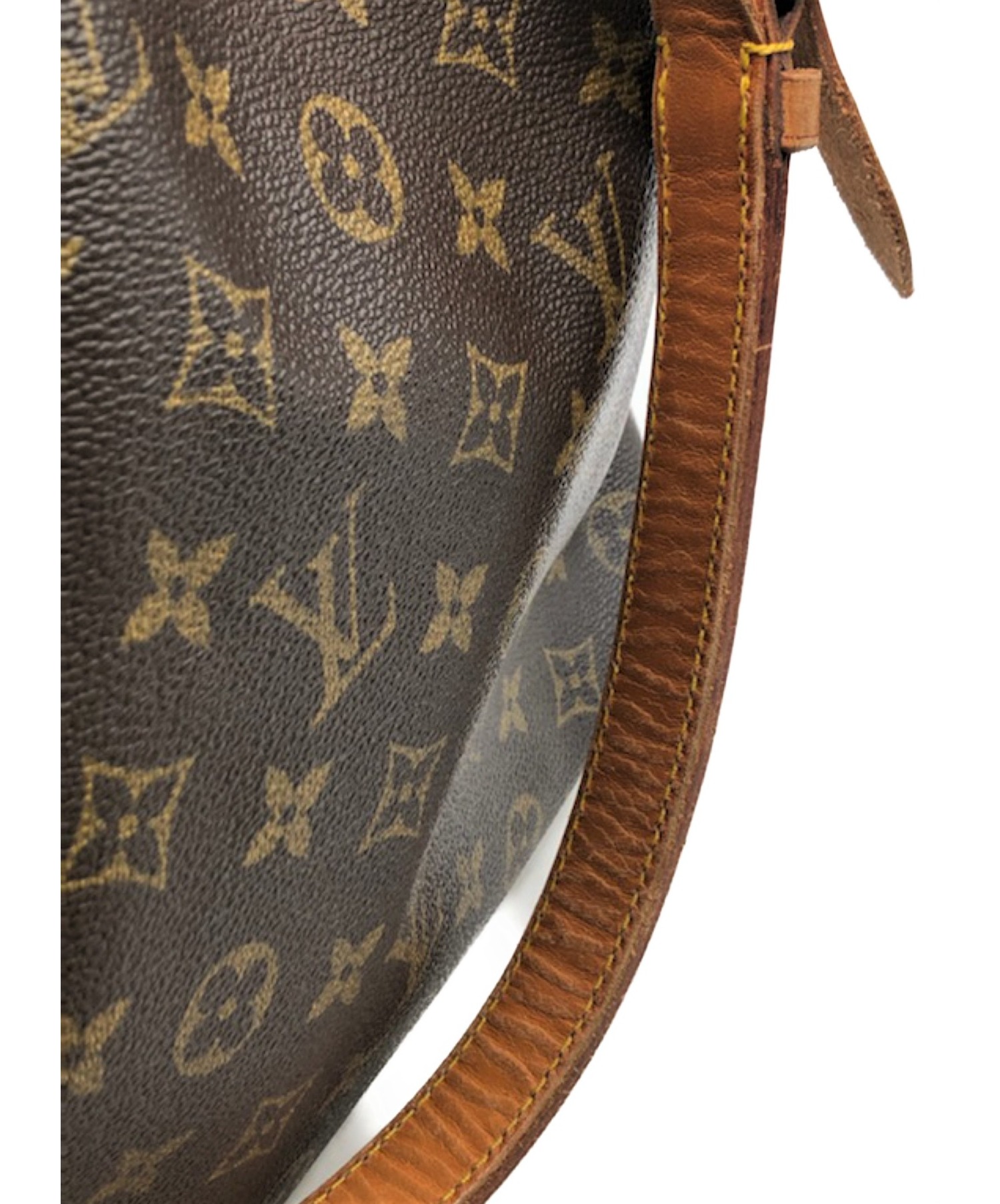 中古・古着通販】LOUIS VUITTON (ルイヴィトン) プチノエ サイズ