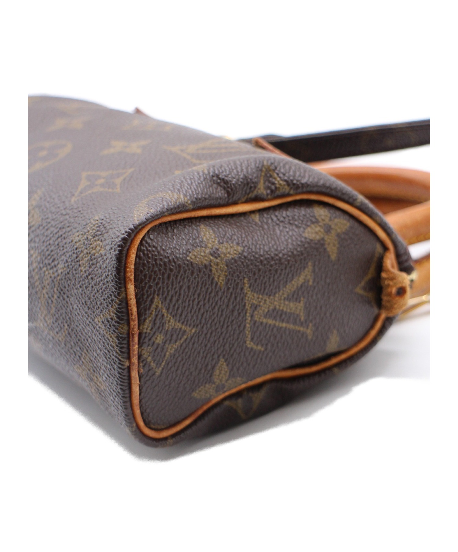 中古・古着通販】LOUIS VUITTON (ルイヴィトン) ミニ・スピーディ
