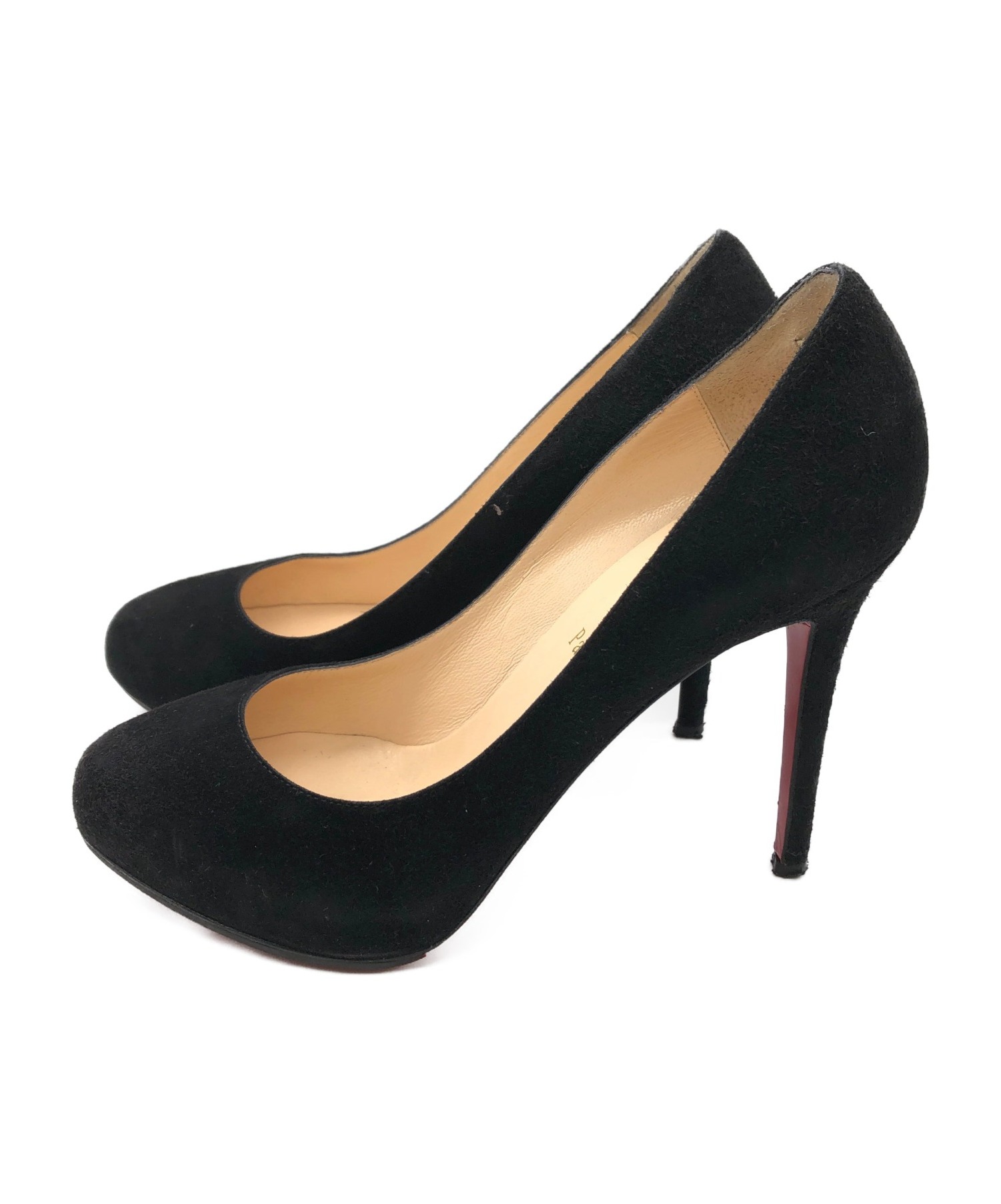 中古・古着通販】Christian Louboutin (クリスチャン ルブタン 