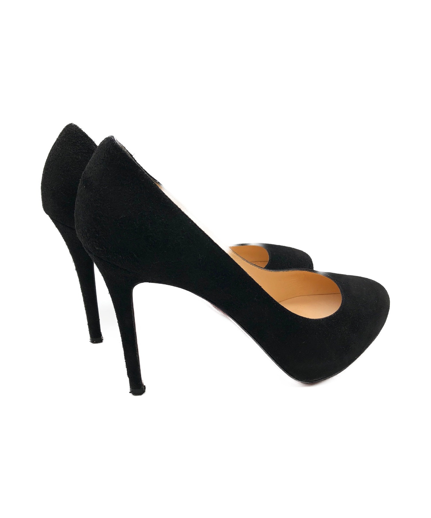 中古・古着通販】Christian Louboutin (クリスチャン ルブタン 