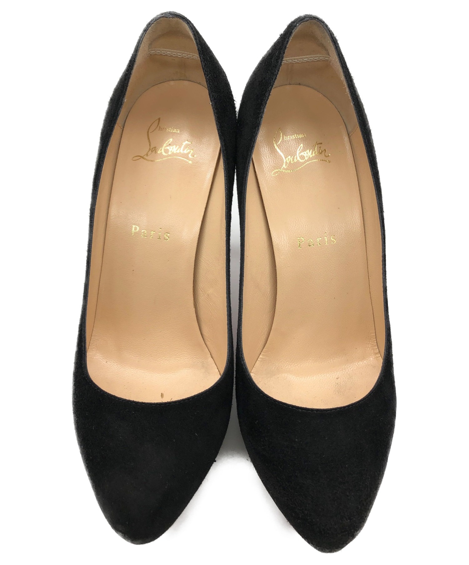 中古・古着通販】Christian Louboutin (クリスチャン ルブタン 