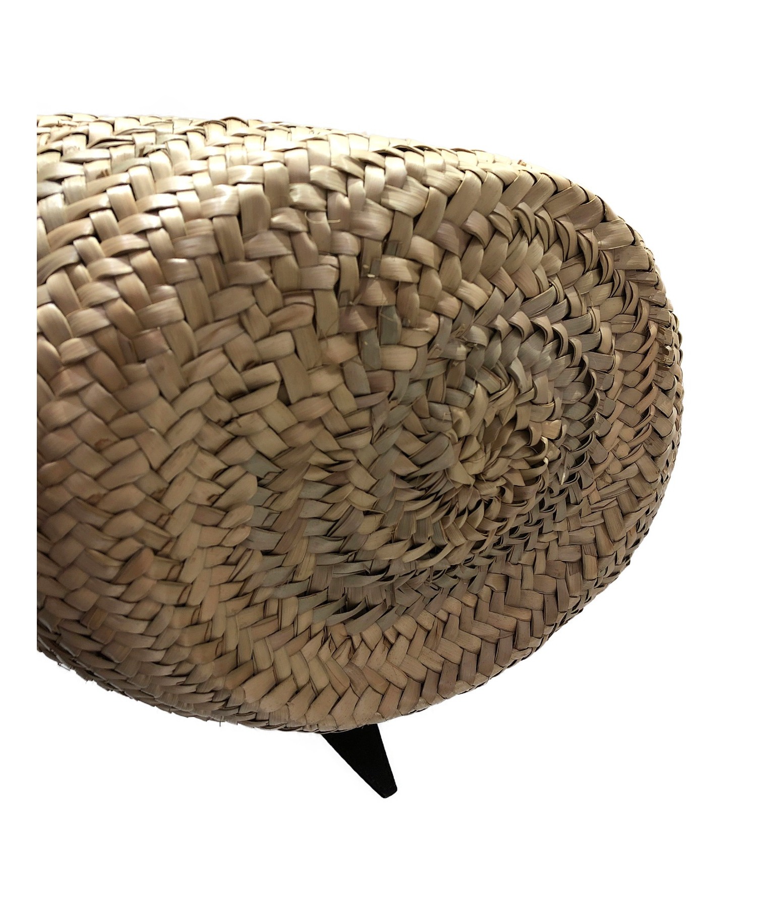 J＆Mデヴィッドソン カゴバッグ 未使用品 大容量 中古・古着通販】J&M DAVIDSON (ジェイエムデビッドソン) カゴ