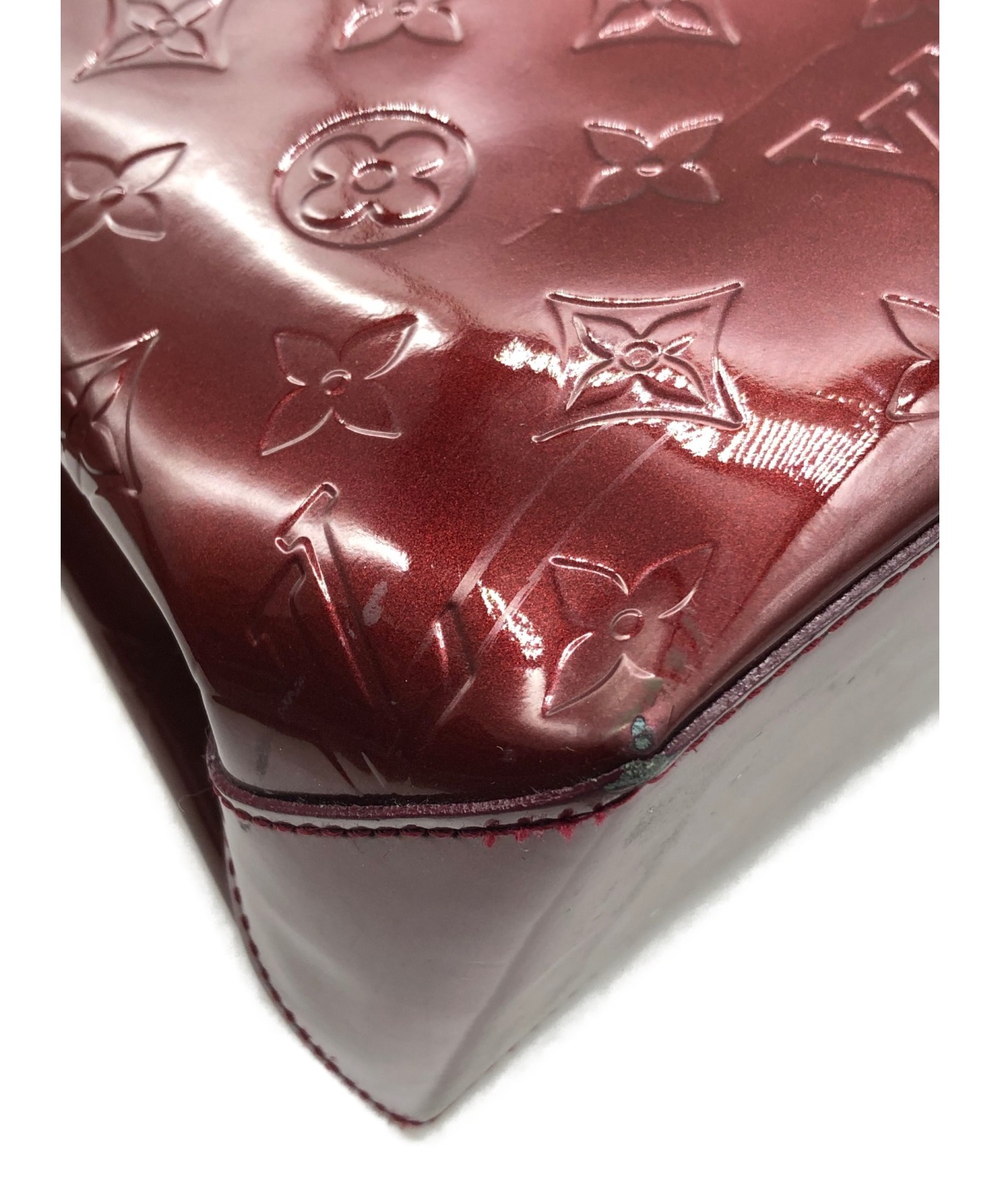 中古・古着通販】LOUIS VUITTON (ルイ ヴィトン) ウィルシャーPM