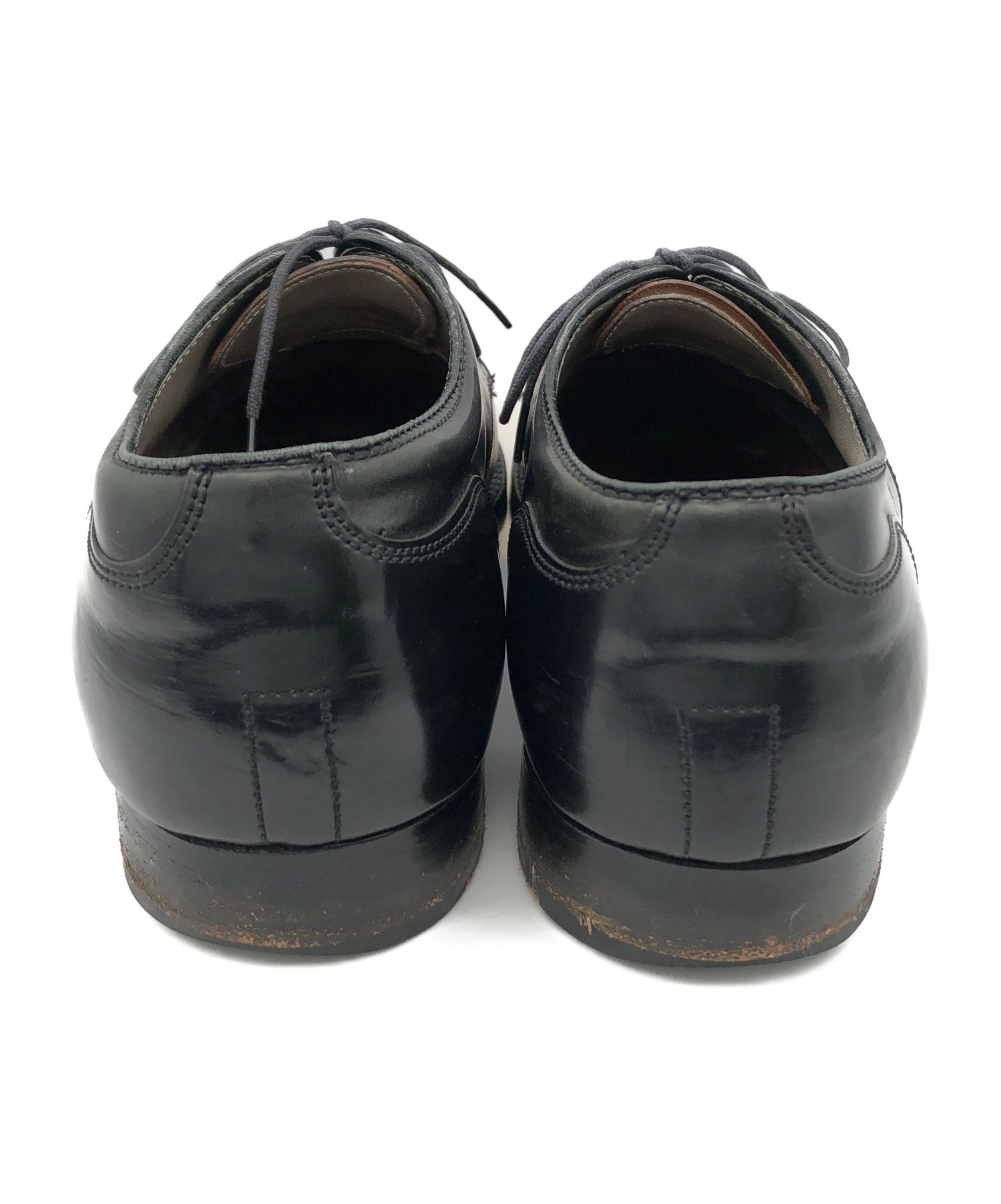 中古・古着通販】ALDEN (オールデン) ノルウェージャンフロントブルッ 