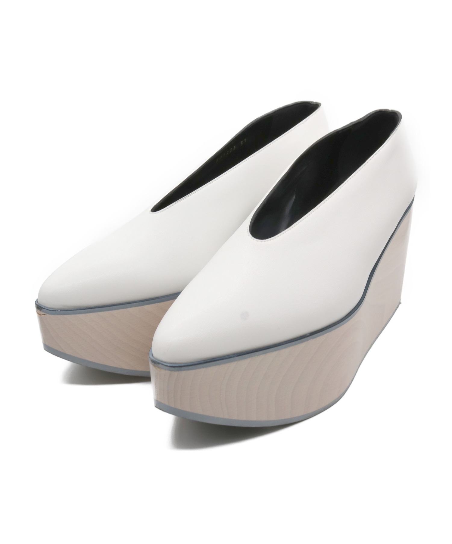 中古・古着通販】STELLA McCARTNEY (ステラ・マッカートニー) 厚底 