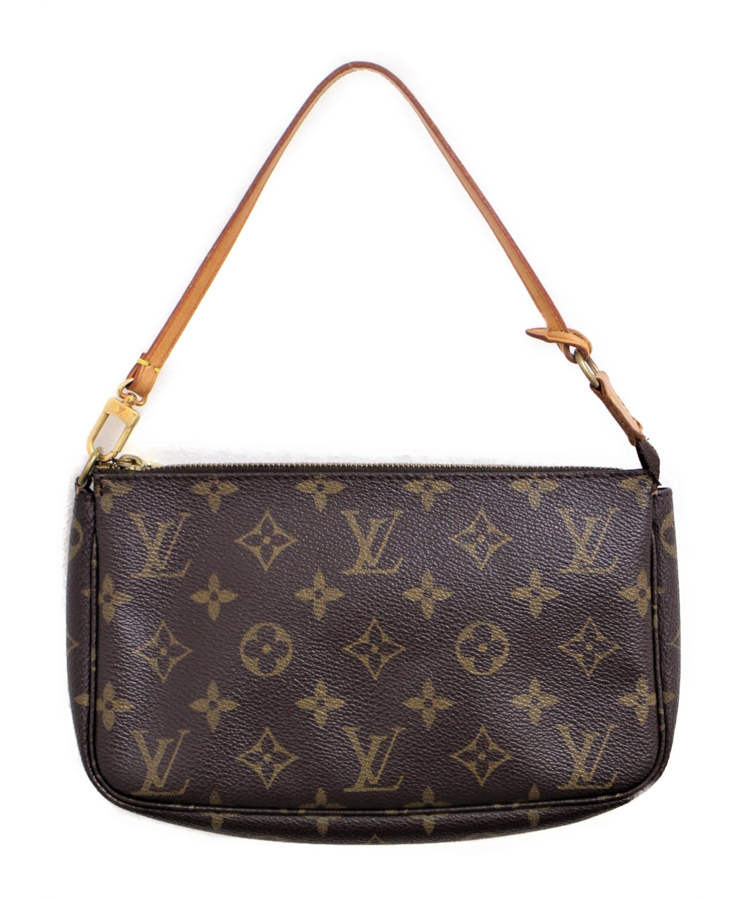 中古・古着通販】LOUIS VUITTON (ルイ ヴィトン) ポシェットアクセ