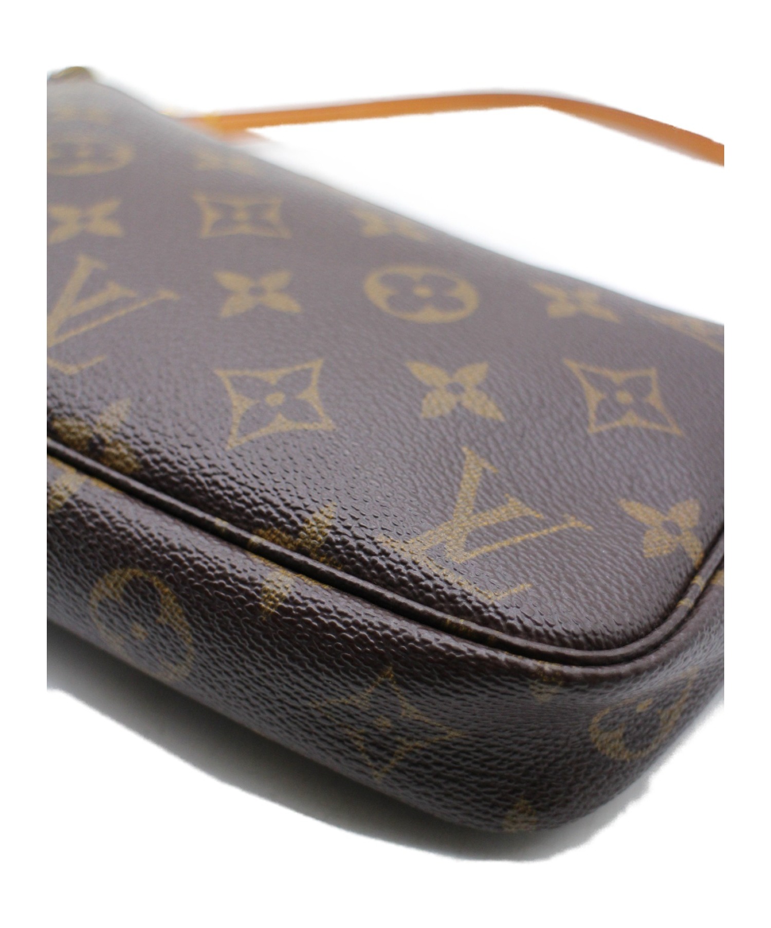 中古・古着通販】LOUIS VUITTON (ルイ ヴィトン) ポシェットアクセ