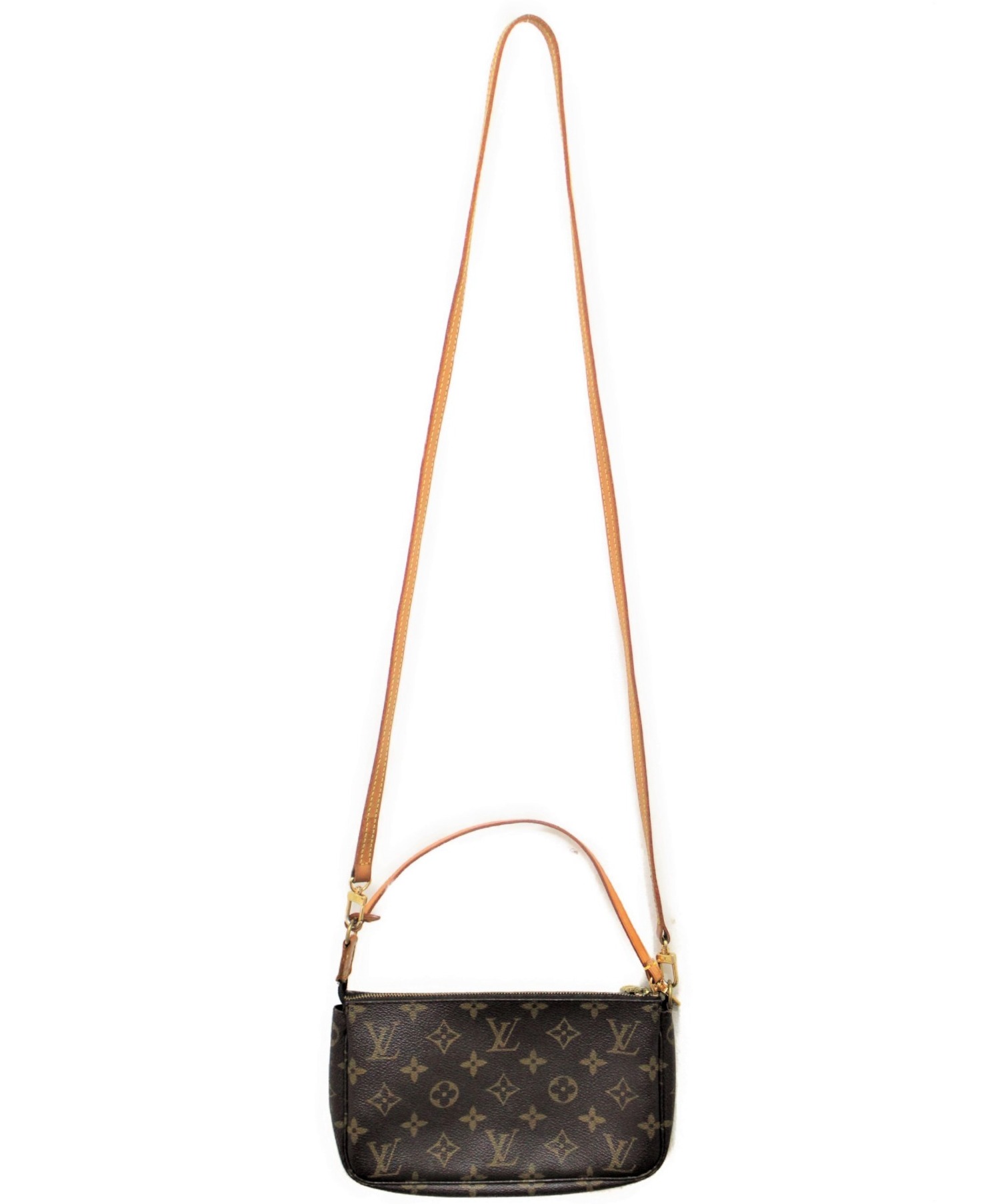 中古・古着通販】LOUIS VUITTON (ルイ ヴィトン) ポシェットアクセ
