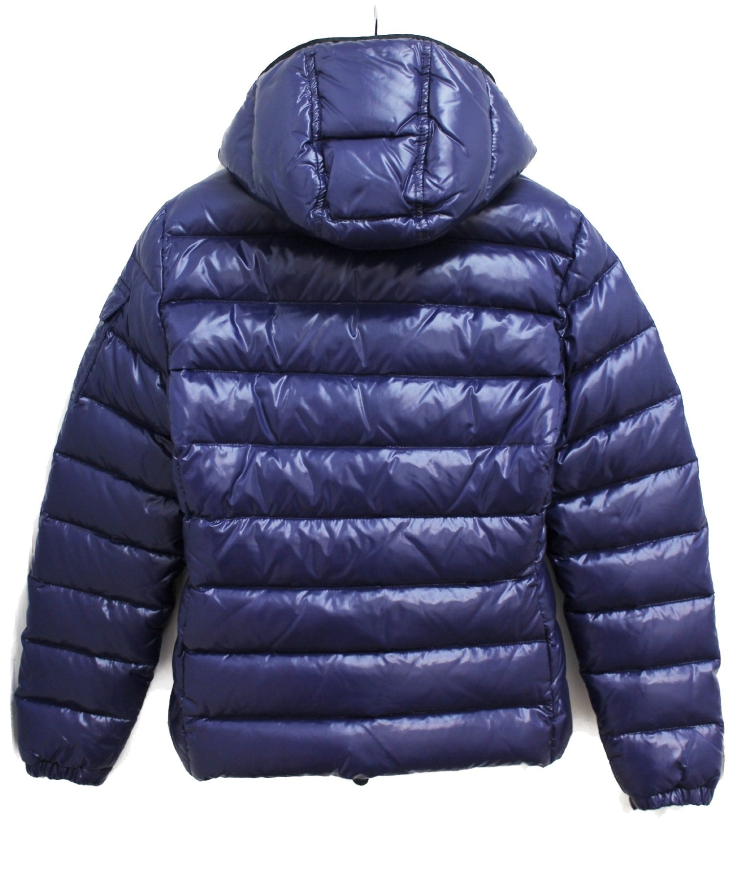 中古・古着通販】MONCLER (モンクレール) BADY パープル サイズ:2