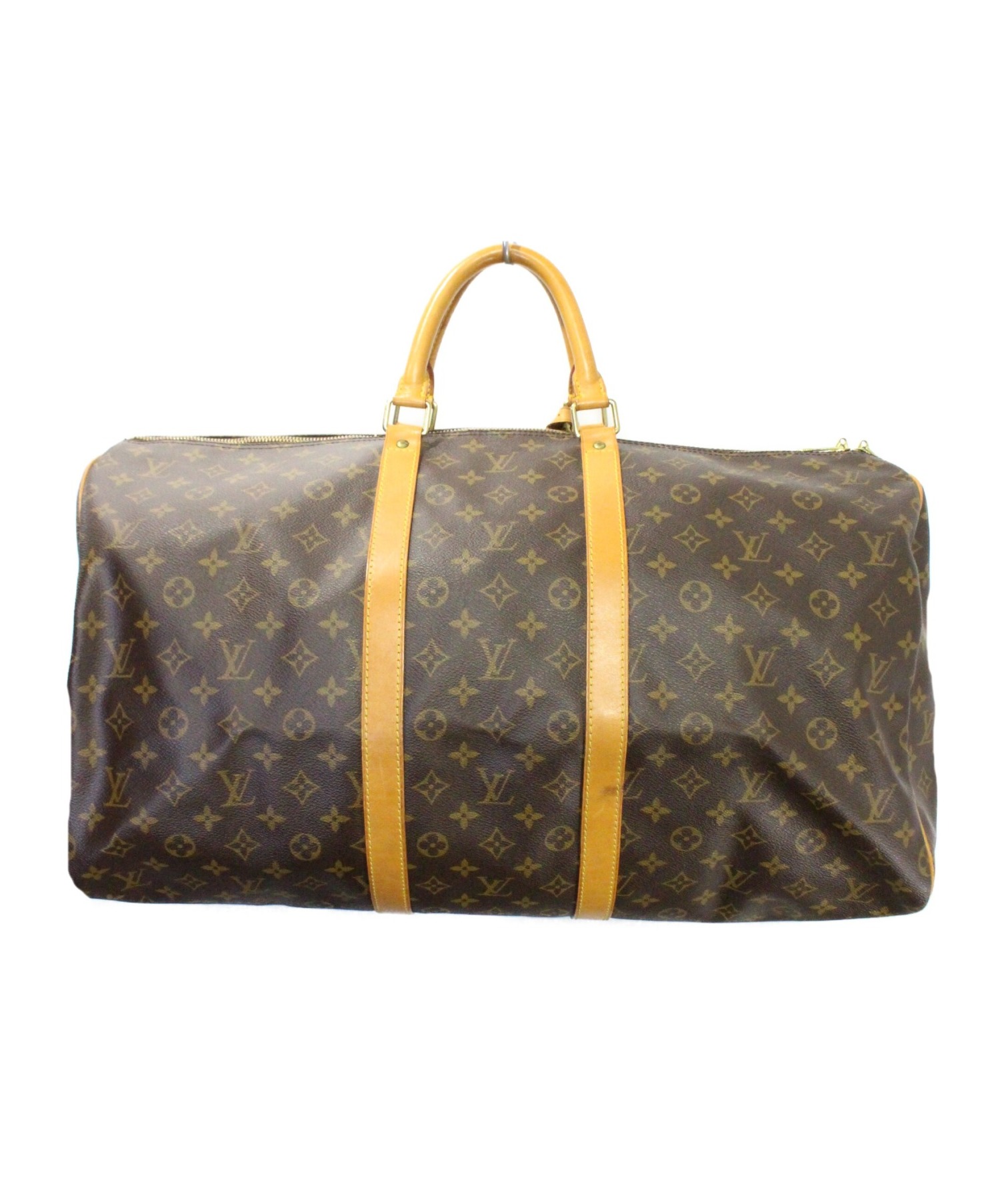 中古・古着通販】LOUIS VUITTON (ルイ ヴィトン) キーポル・バンド