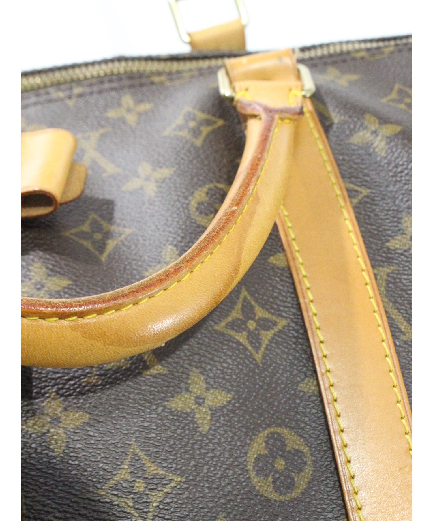 ルイ・ヴィトン キーポル TH0975 中古・古着通販】LOUIS VUITTON (ルイ ヴィトン) キーポル・バンド