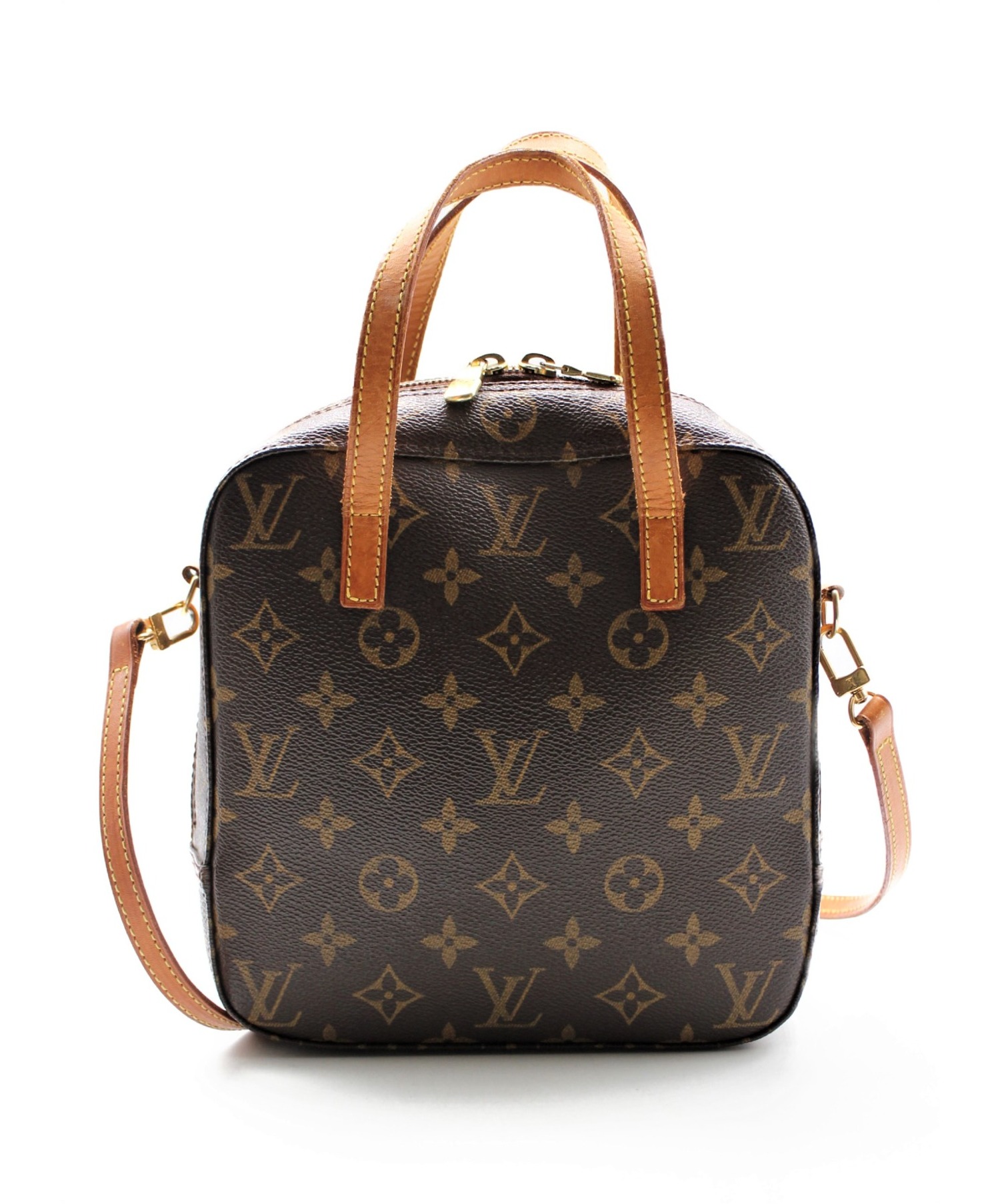 中古・古着通販】LOUIS VUITTON (ルイヴィトン) スポンティーニ サイズ