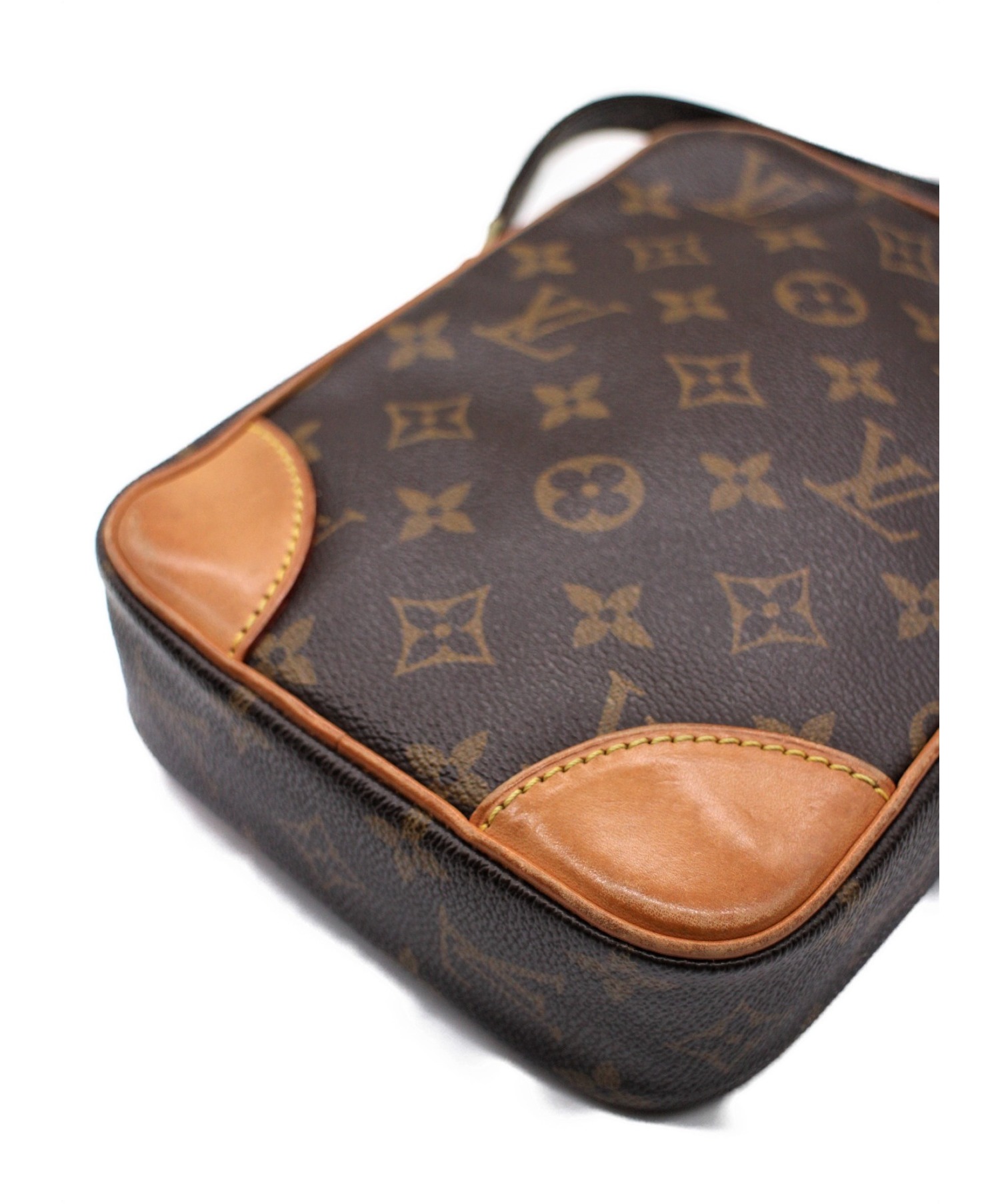 中古・古着通販】LOUIS VUITTON (ルイ・ヴィトン) ダヌーブ サイズ 